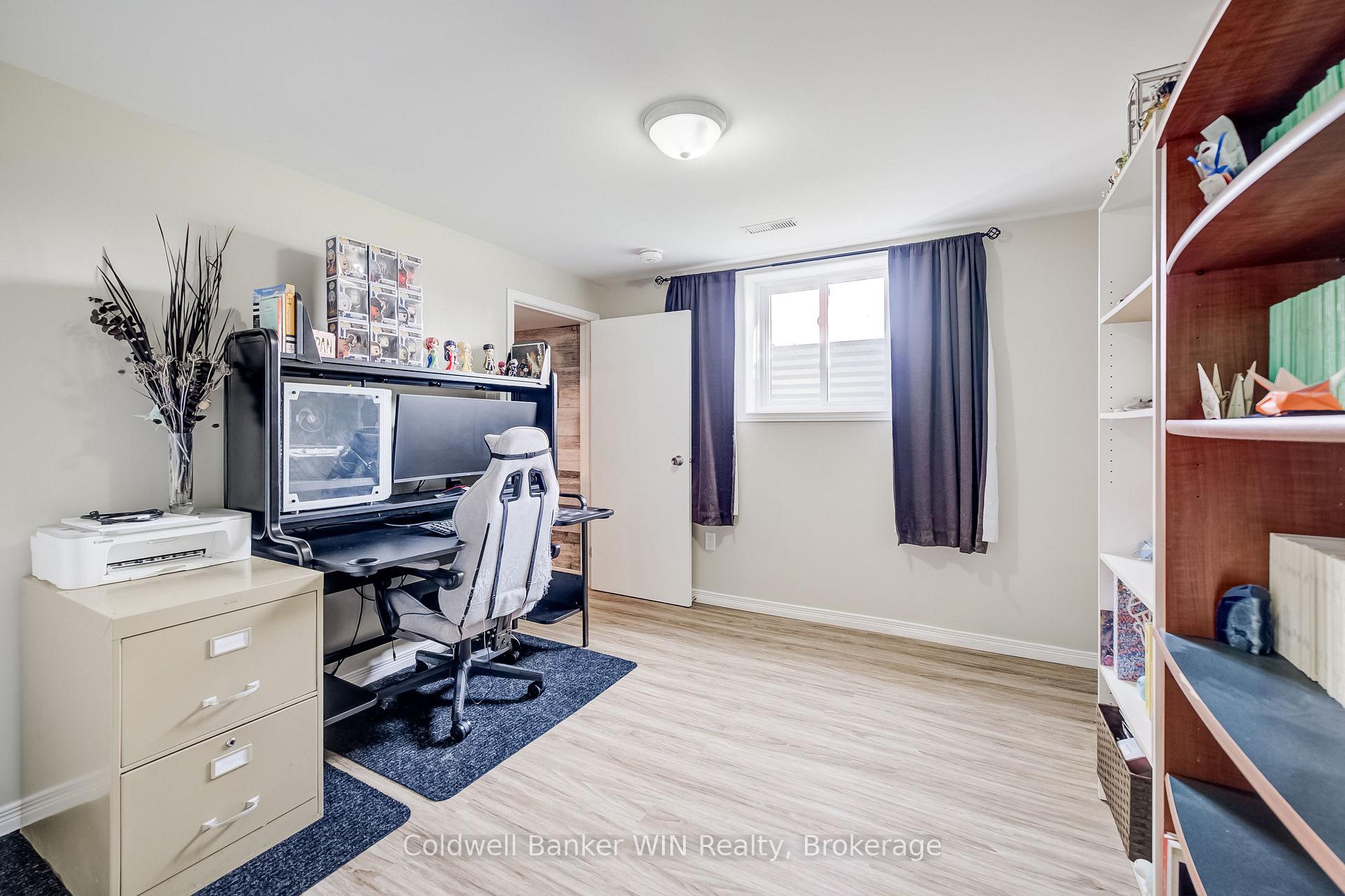 Photo 30 of 399 Birmingham Street E, Wellington North, Mount Forest — HOMEH