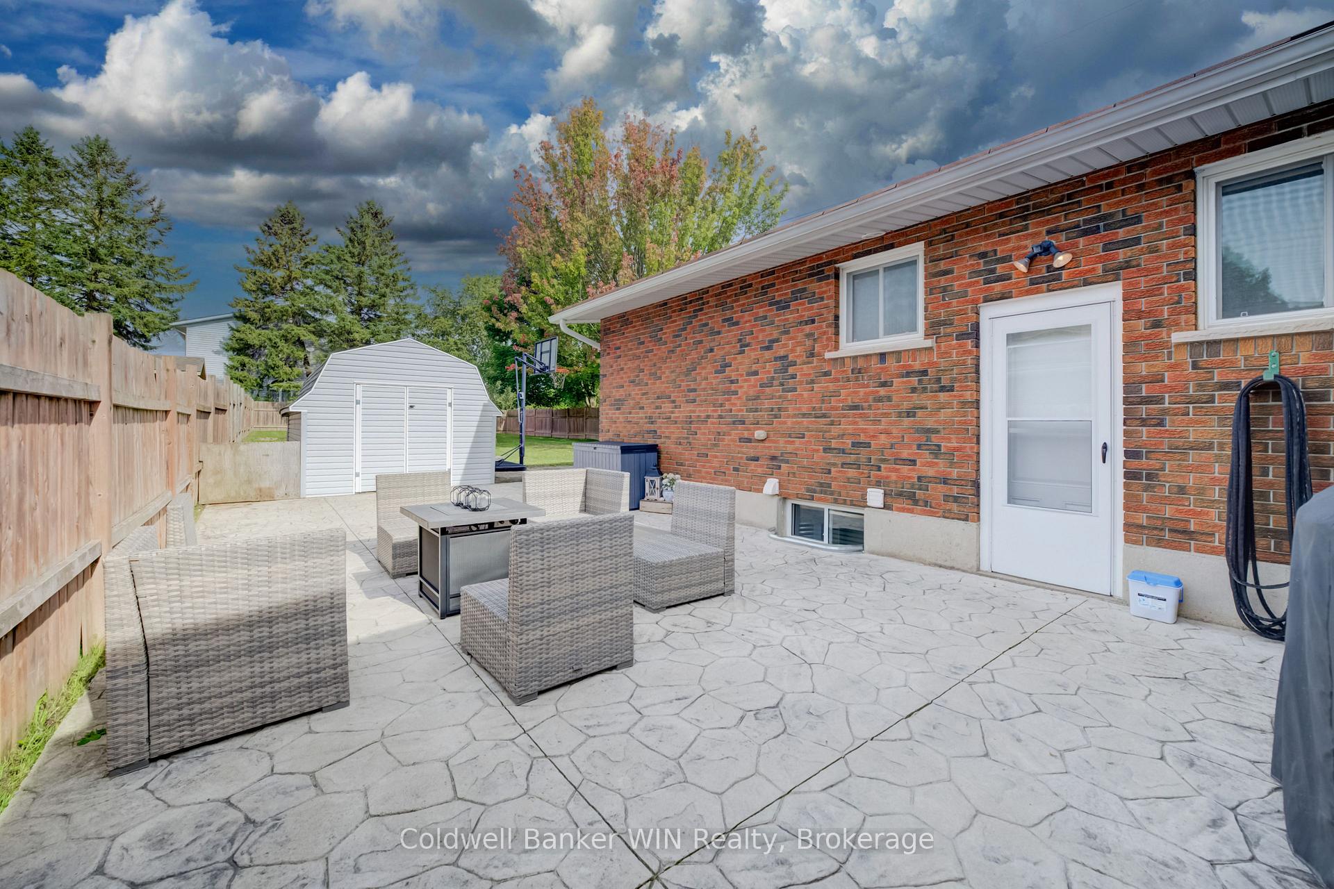 Photo 35 of 399 Birmingham Street E, Wellington North, Mount Forest — HOMEH