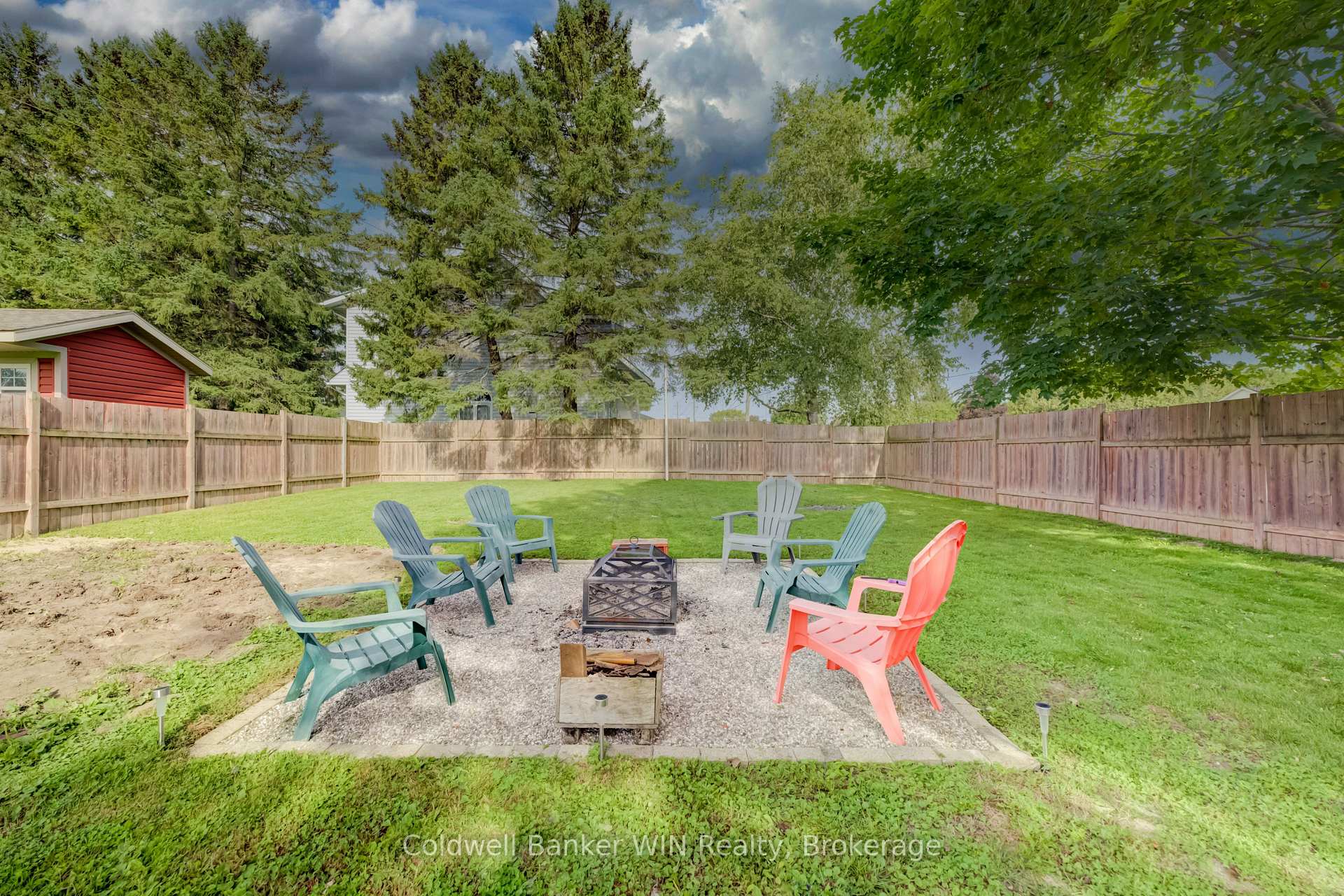 Photo 40 of 399 Birmingham Street E, Wellington North, Mount Forest — HOMEH