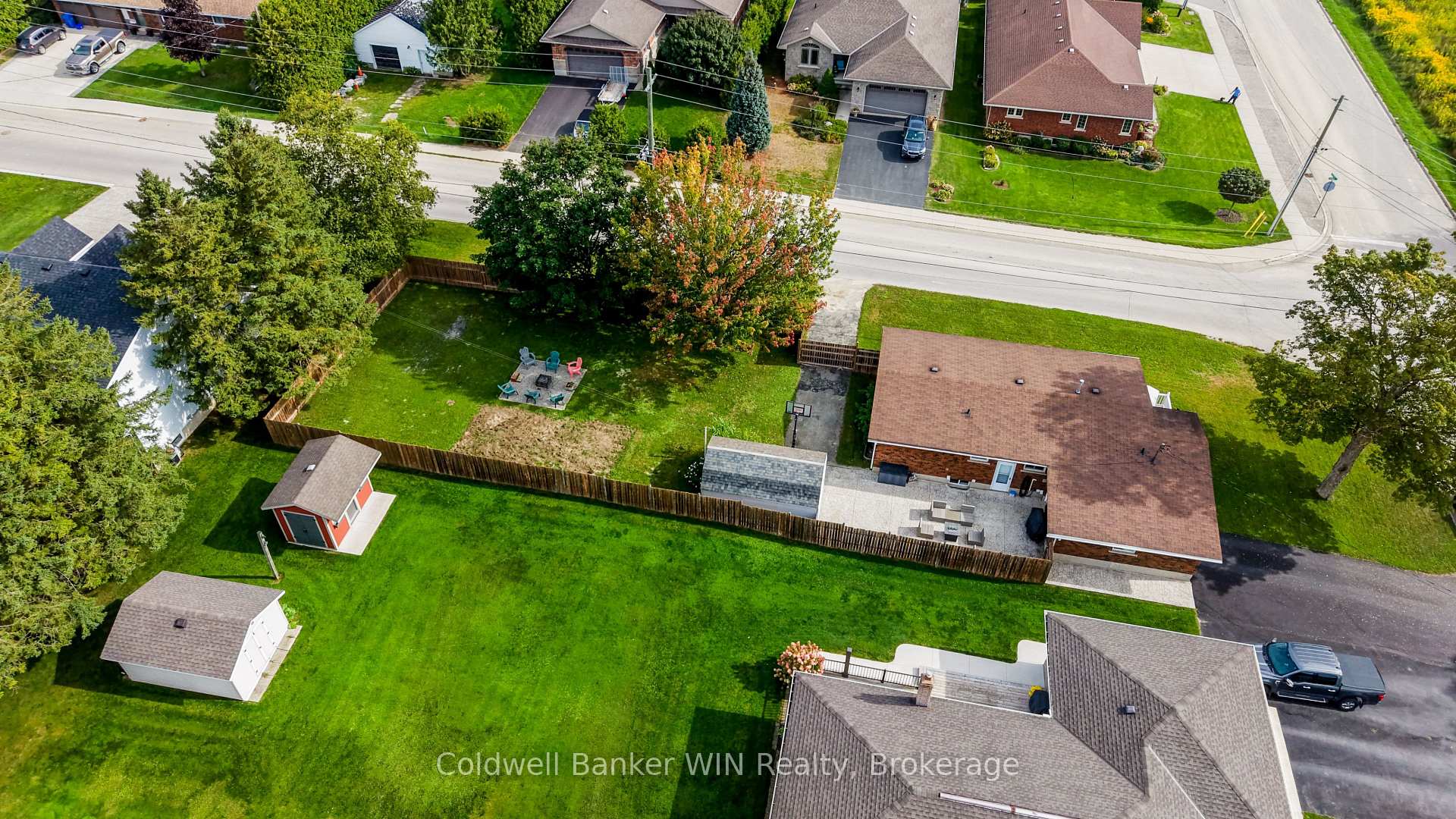 Photo 47 of 399 Birmingham Street E, Wellington North, Mount Forest — HOMEH