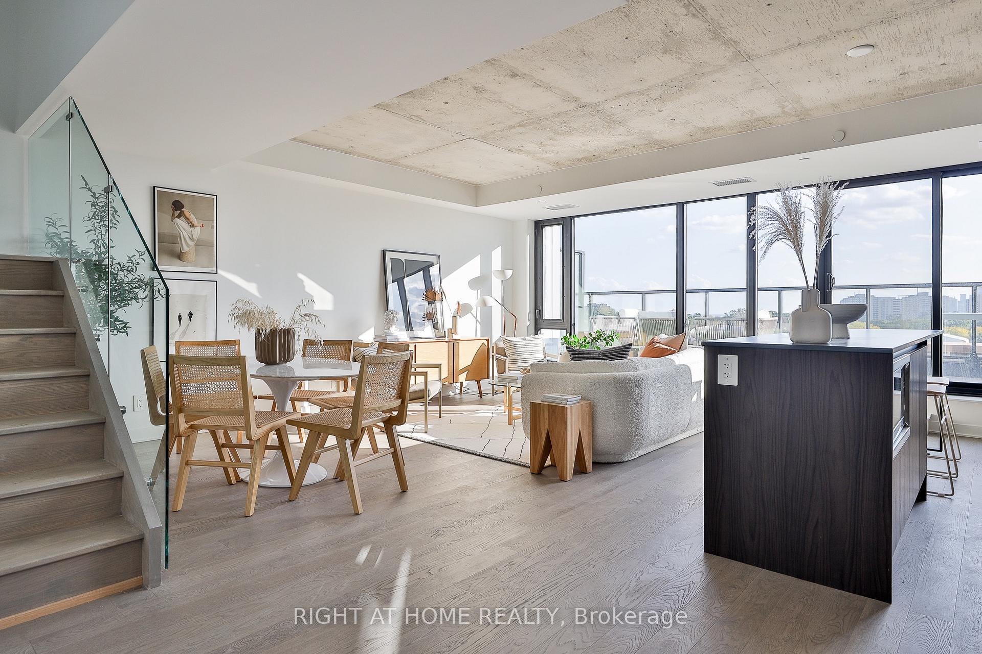 Photo 2 of Unit 607, 2720 Dundas Street W, Toronto, Junction Area — HOMEH