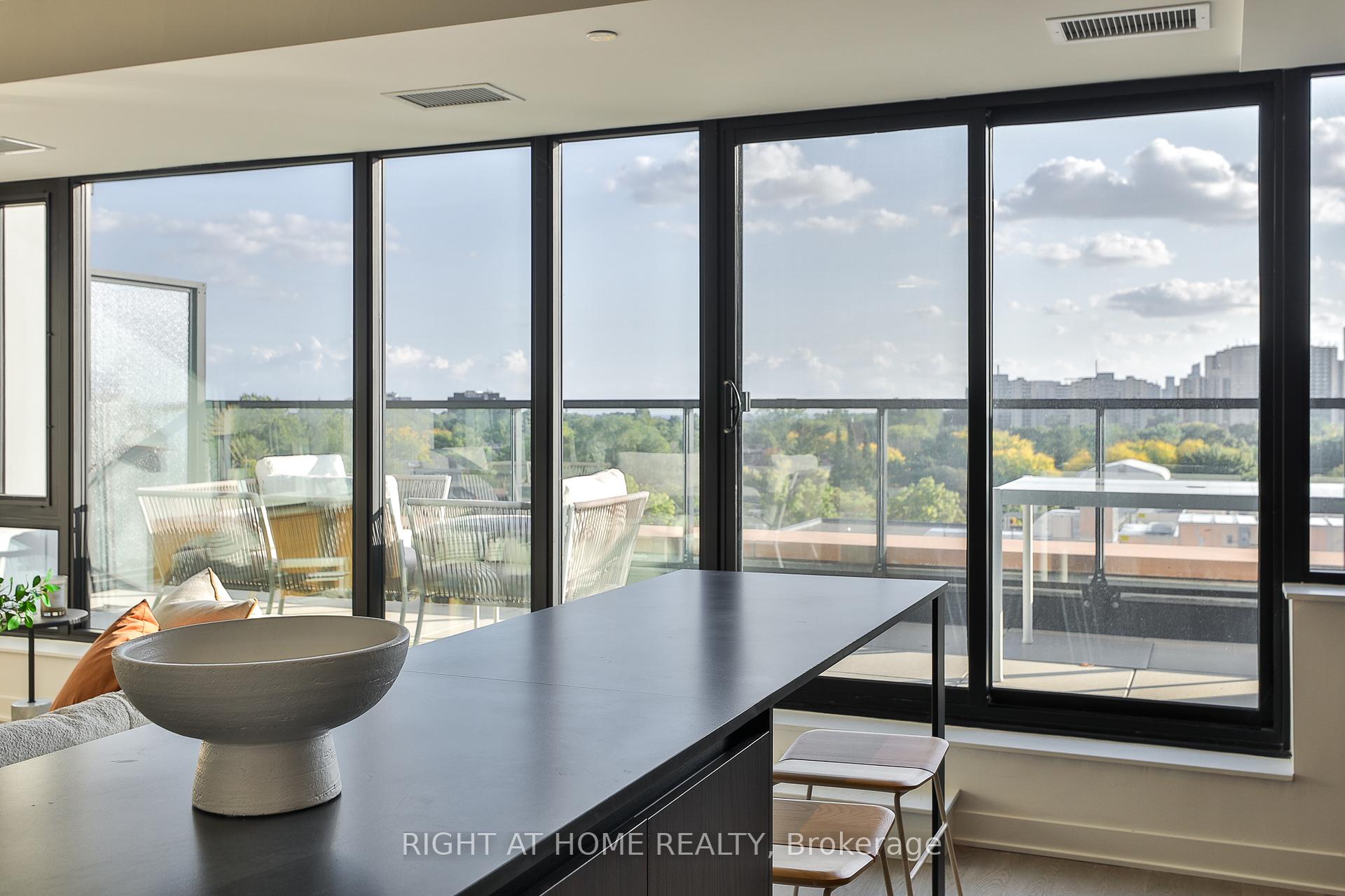 Photo 6 of Unit 607, 2720 Dundas Street W, Toronto, Junction Area — HOMEH