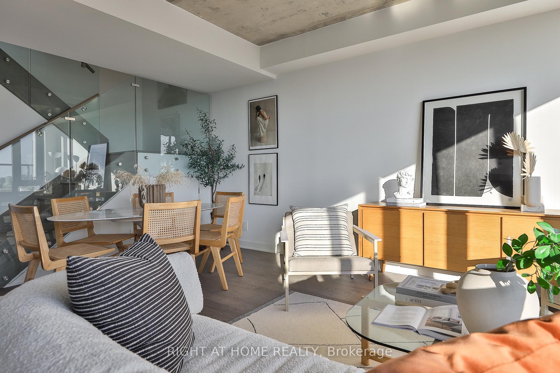 Photo 13 of Unit 607, 2720 Dundas Street W, Toronto, Junction Area — HOMEH