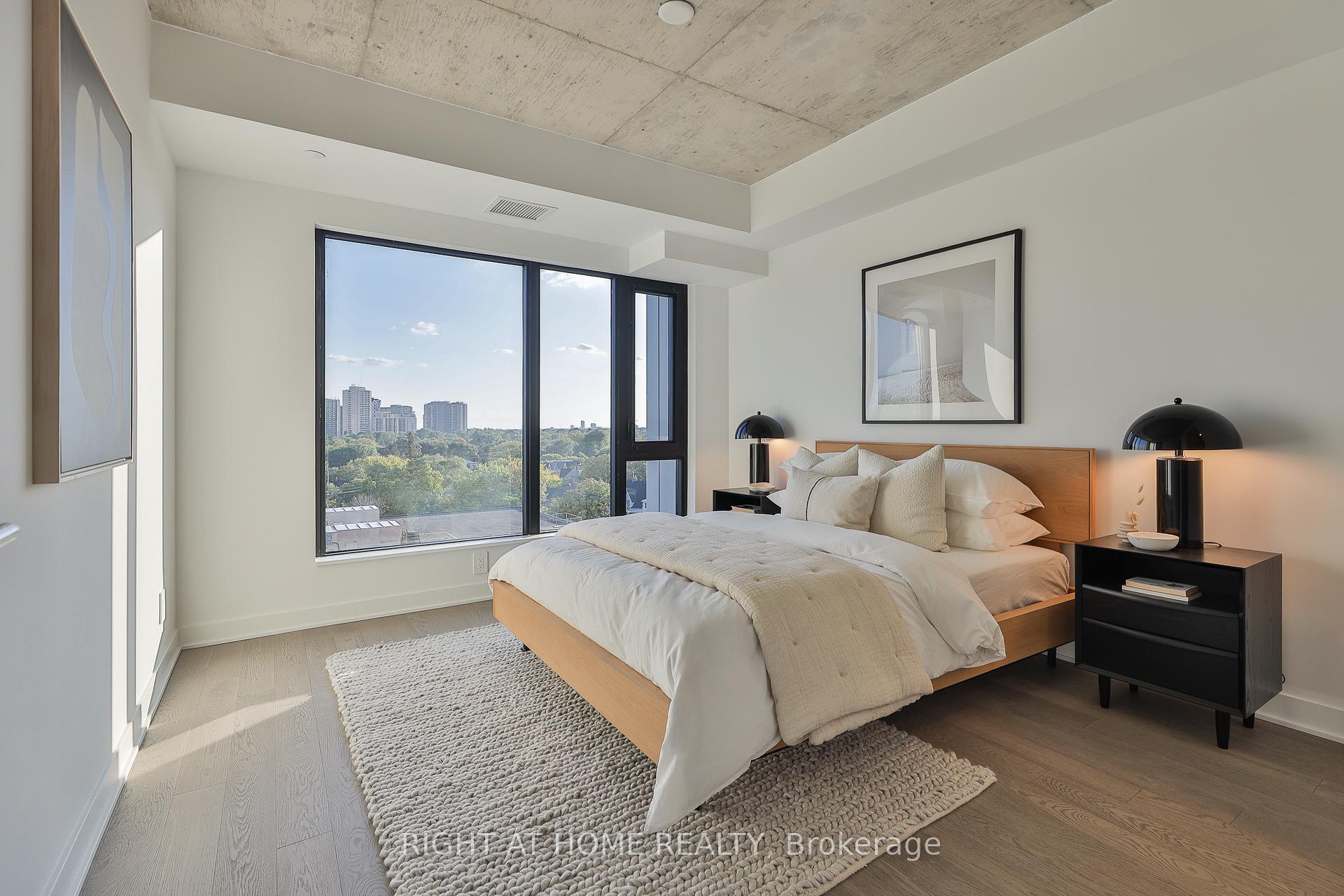 Photo 18 of Unit 607, 2720 Dundas Street W, Toronto, Junction Area — HOMEH