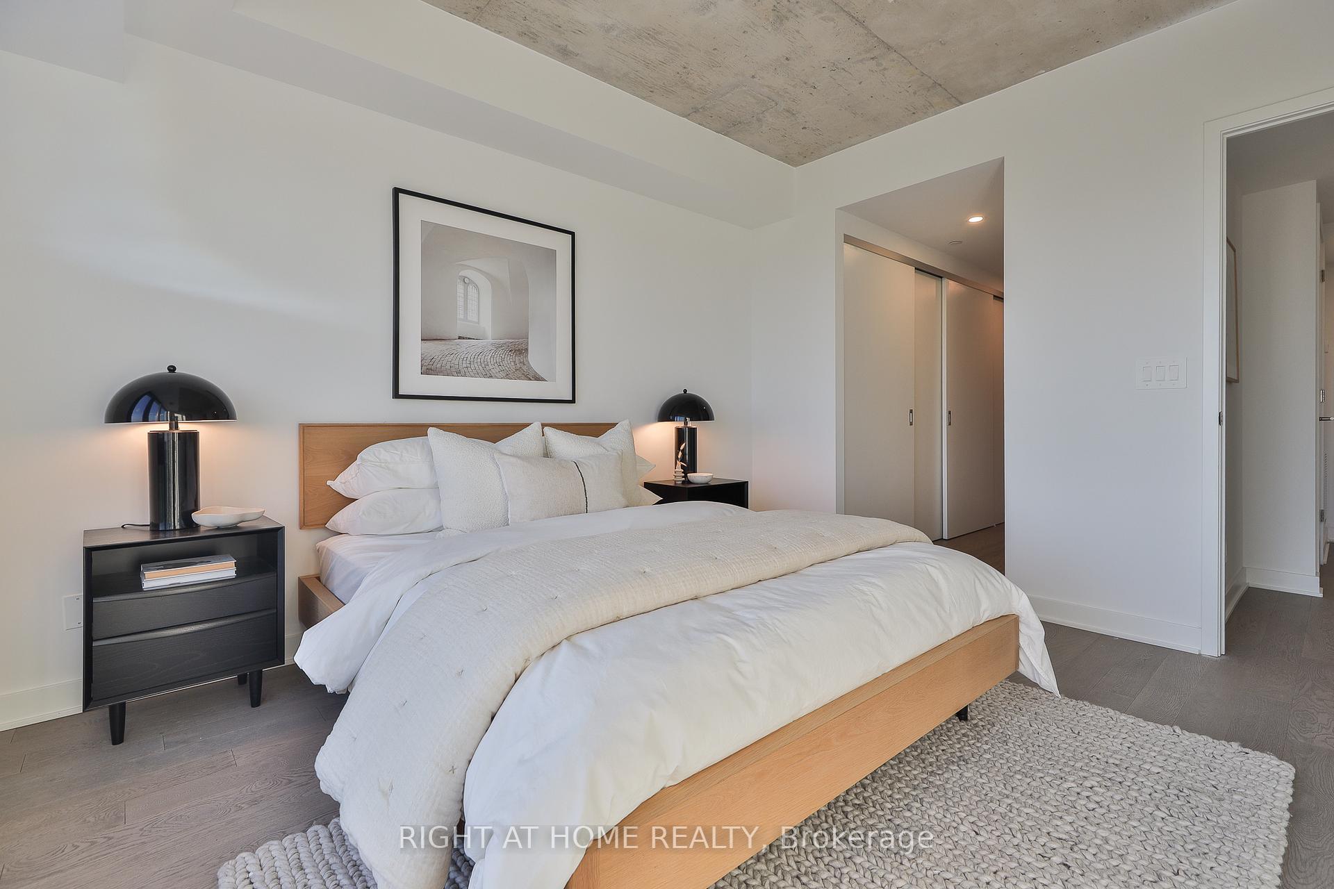 Photo 19 of Unit 607, 2720 Dundas Street W, Toronto, Junction Area — HOMEH