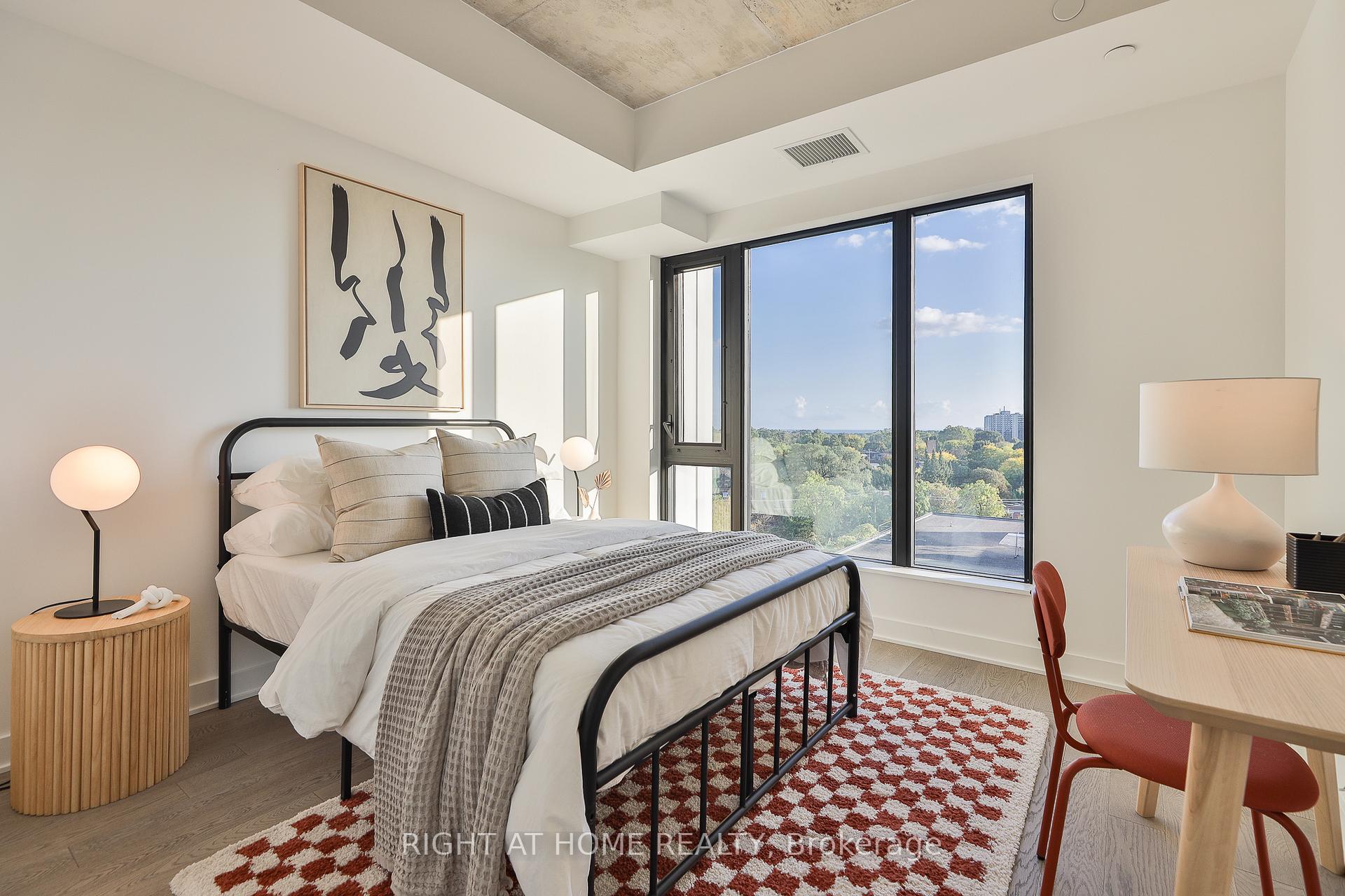 Photo 22 of Unit 607, 2720 Dundas Street W, Toronto, Junction Area — HOMEH