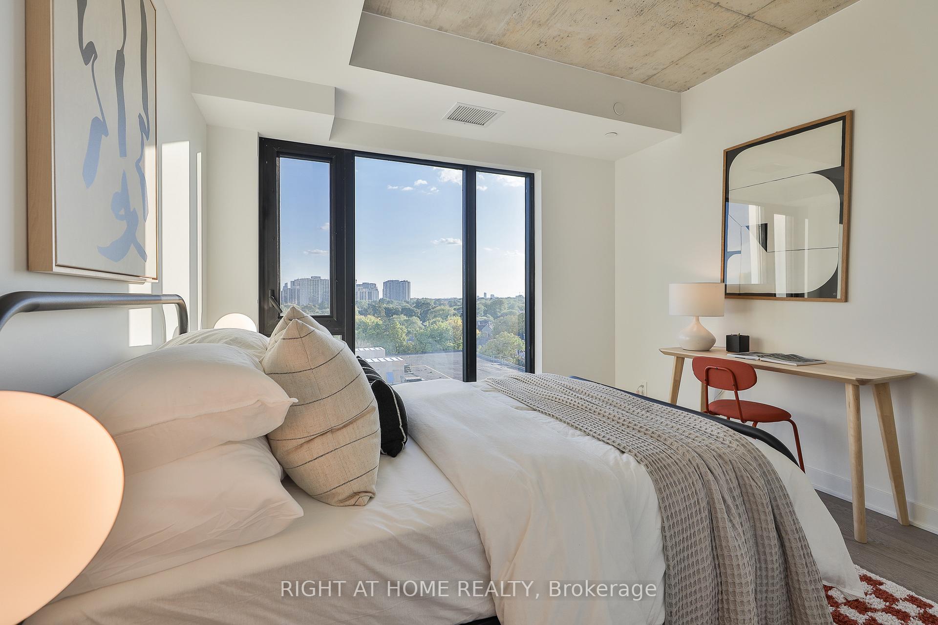 Photo 23 of Unit 607, 2720 Dundas Street W, Toronto, Junction Area — HOMEH
