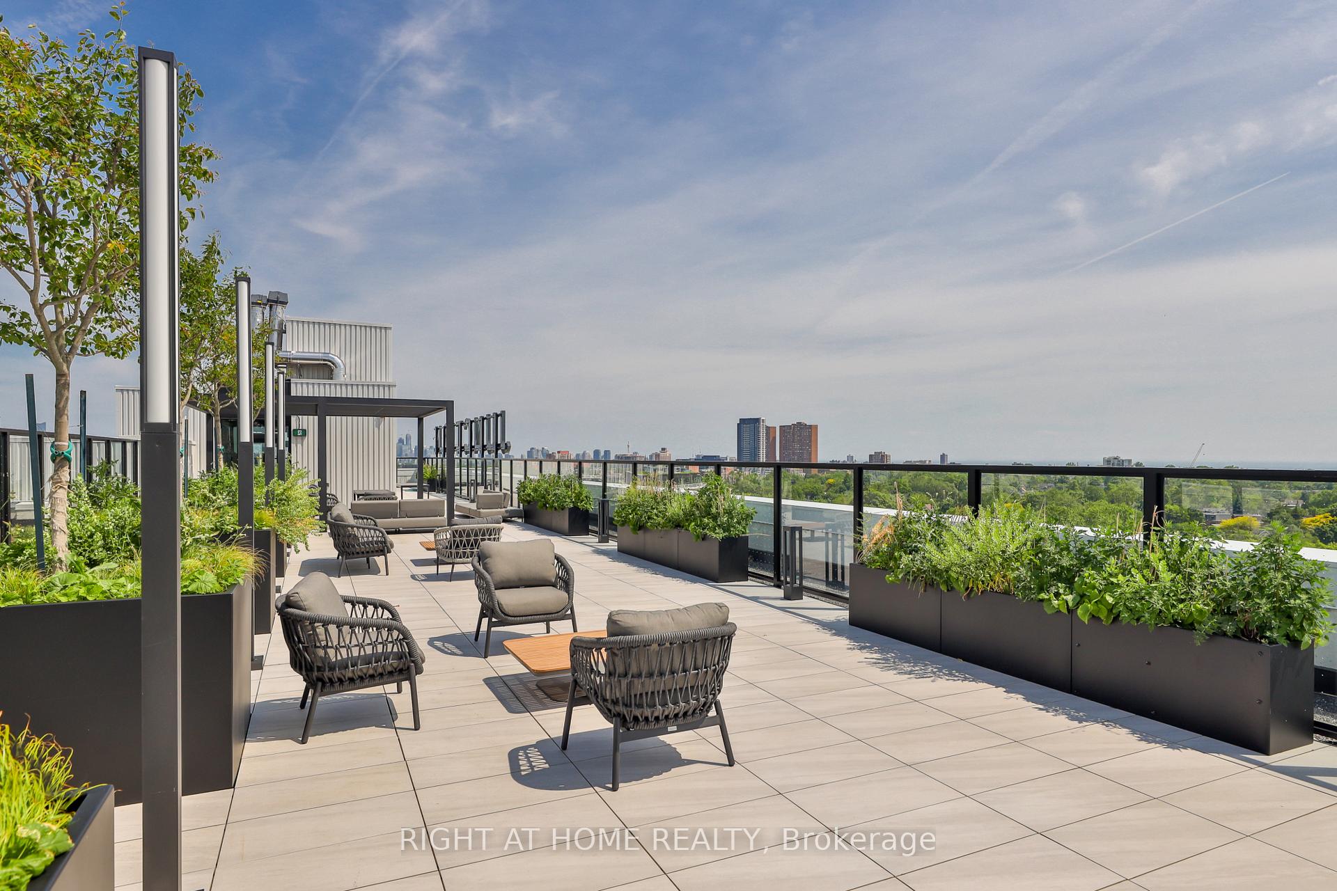 Photo 27 of Unit 607, 2720 Dundas Street W, Toronto, Junction Area — HOMEH