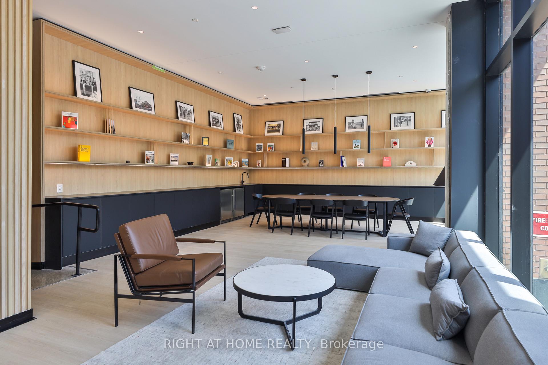 Photo 28 of Unit 607, 2720 Dundas Street W, Toronto, Junction Area — HOMEH