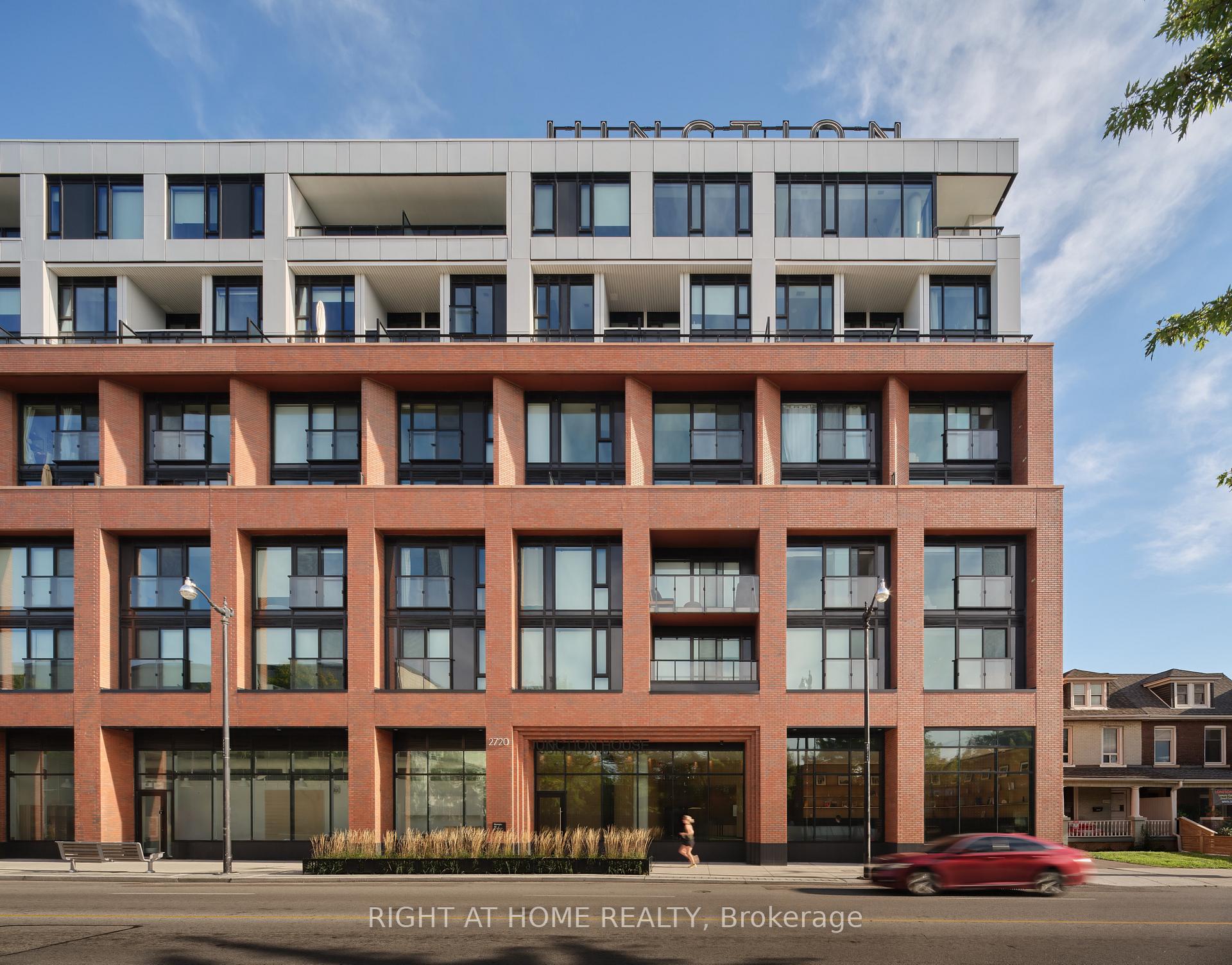 Photo 32 of Unit 607, 2720 Dundas Street W, Toronto, Junction Area — HOMEH