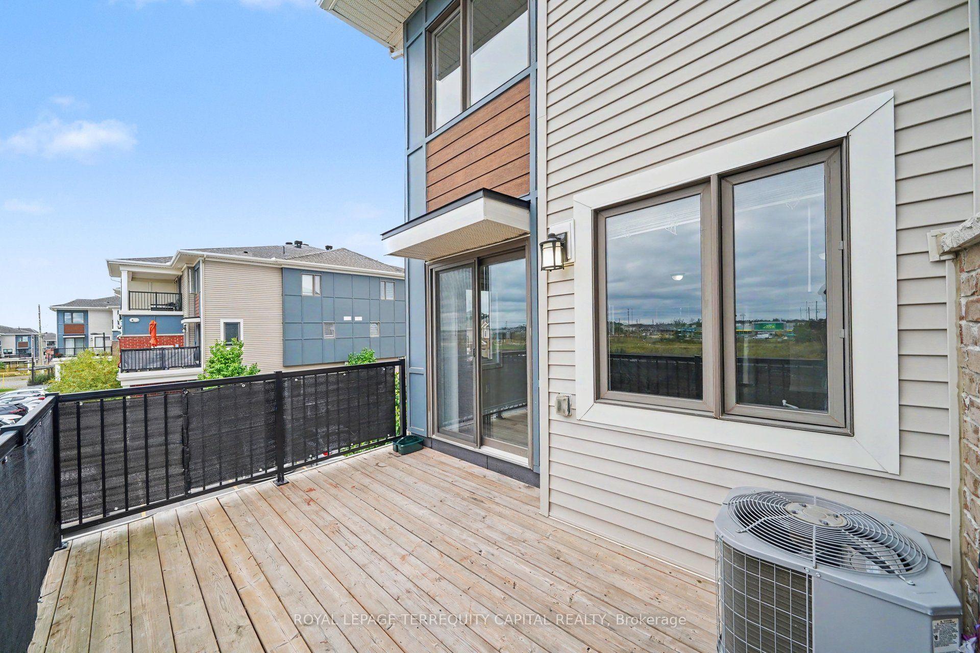 Photo 20 of 113 Walleye Private, Ottawa, Barrhaven - Half Moon Bay — HOMEH
