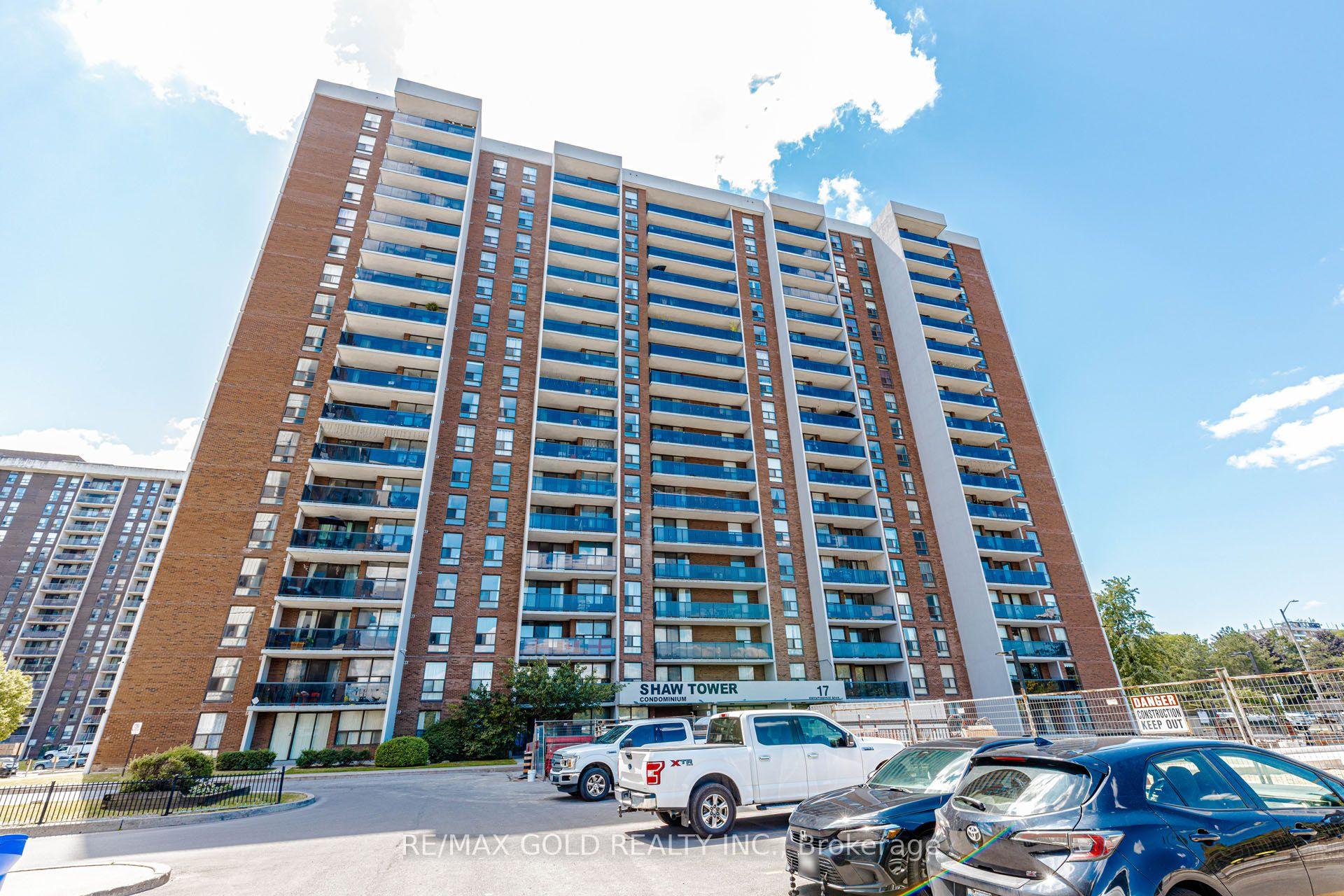 Photo 1 of Unit 905, 17 Knightsbridge Road, Brampton, Queen Street Corridor — HOMEH