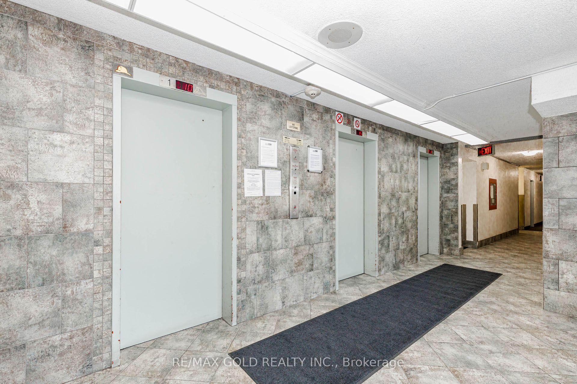 Photo 3 of Unit 905, 17 Knightsbridge Road, Brampton, Queen Street Corridor — HOMEH