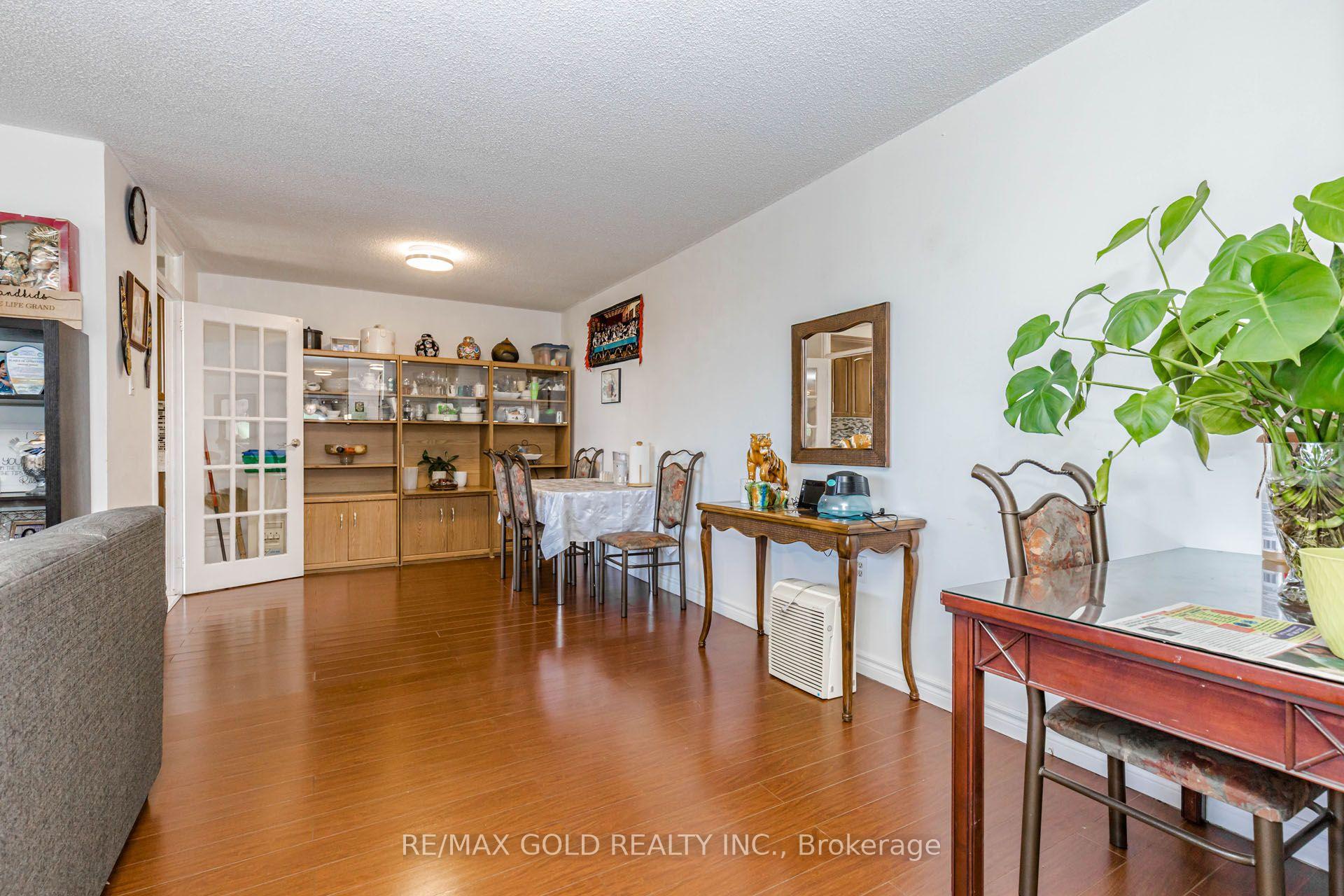 Photo 5 of Unit 905, 17 Knightsbridge Road, Brampton, Queen Street Corridor — HOMEH