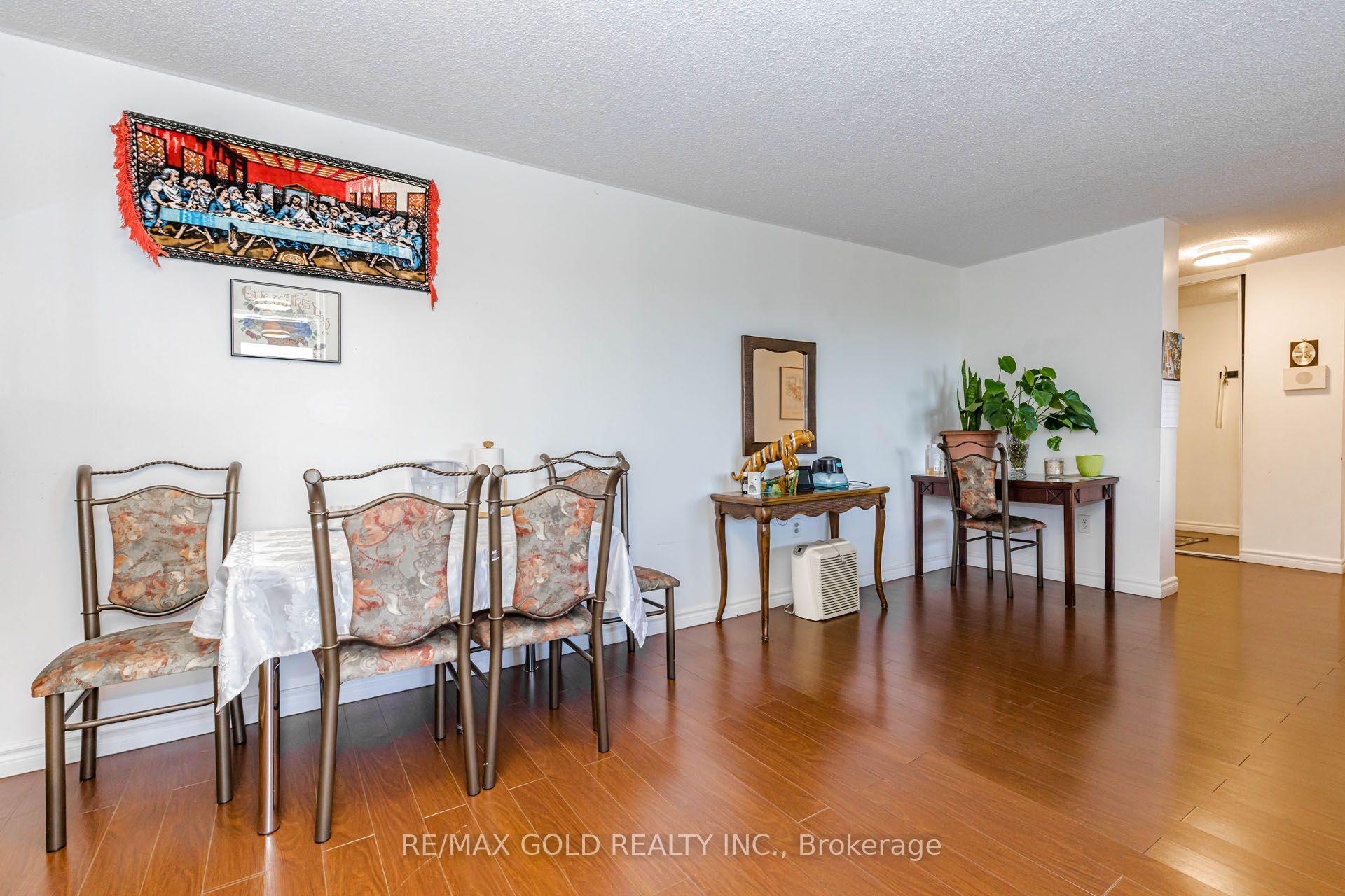 Photo 9 of Unit 905, 17 Knightsbridge Road, Brampton, Queen Street Corridor — HOMEH