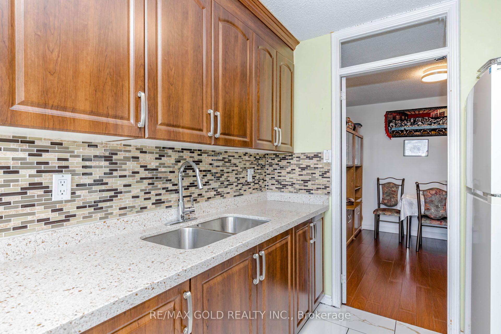 Photo 12 of Unit 905, 17 Knightsbridge Road, Brampton, Queen Street Corridor — HOMEH