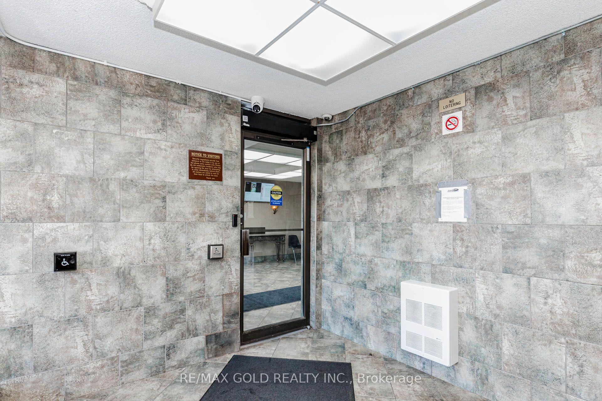 Photo 16 of Unit 905, 17 Knightsbridge Road, Brampton, Queen Street Corridor — HOMEH