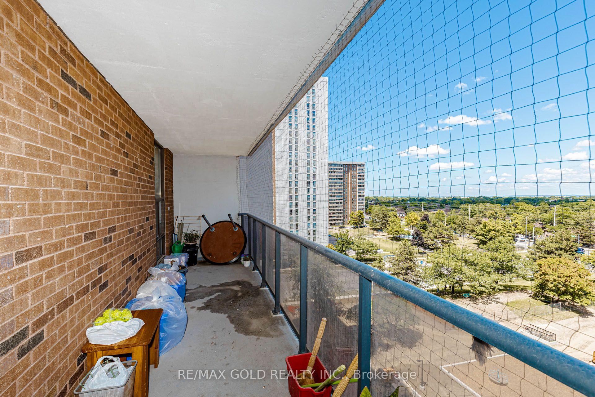 Photo 17 of Unit 905, 17 Knightsbridge Road, Brampton, Queen Street Corridor — HOMEH