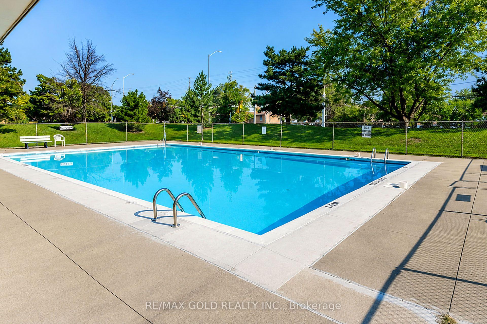Photo 19 of Unit 905, 17 Knightsbridge Road, Brampton, Queen Street Corridor — HOMEH