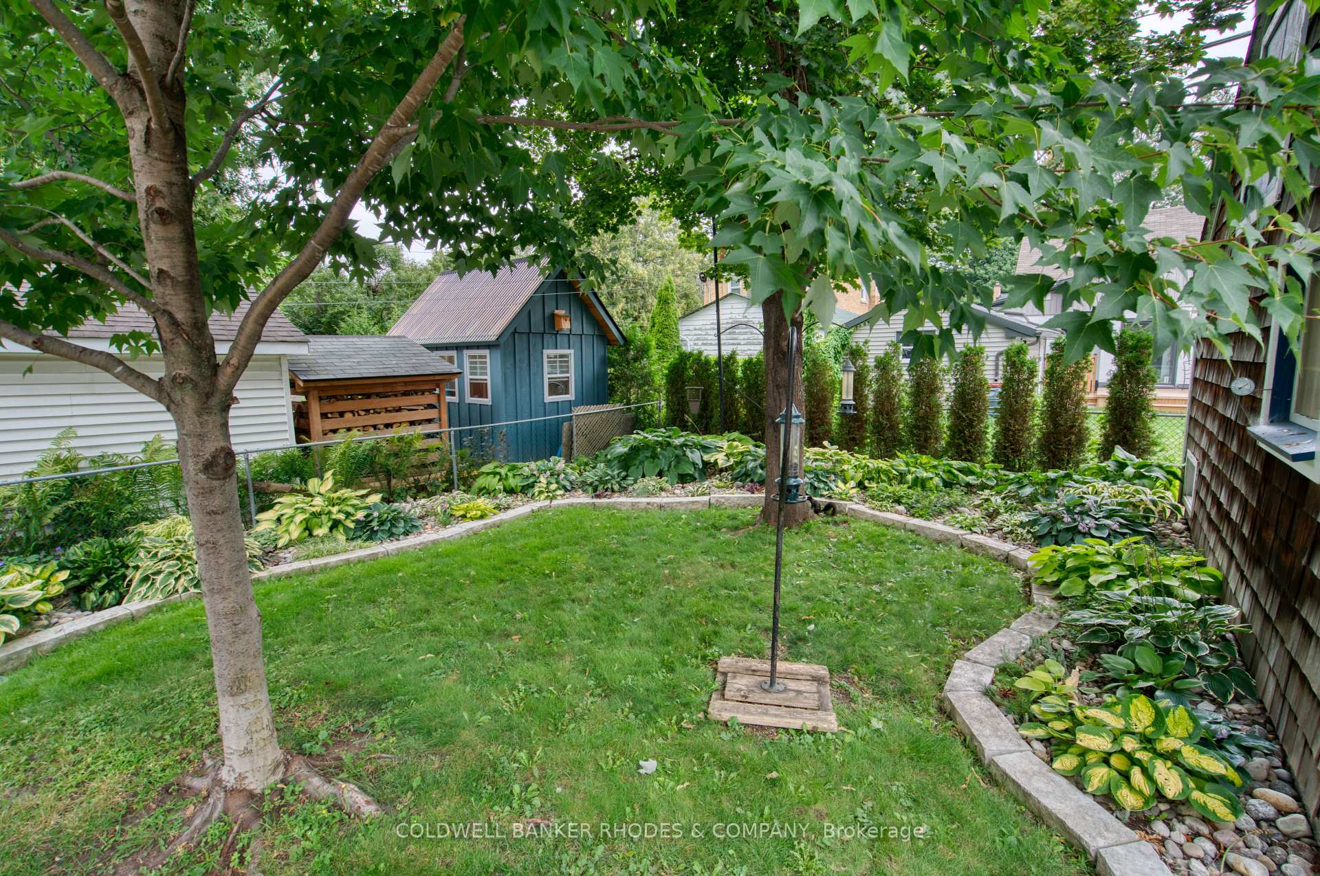 Photo 34 of 1329 Larose Avenue, Ottawa, Carlington — HOMEH