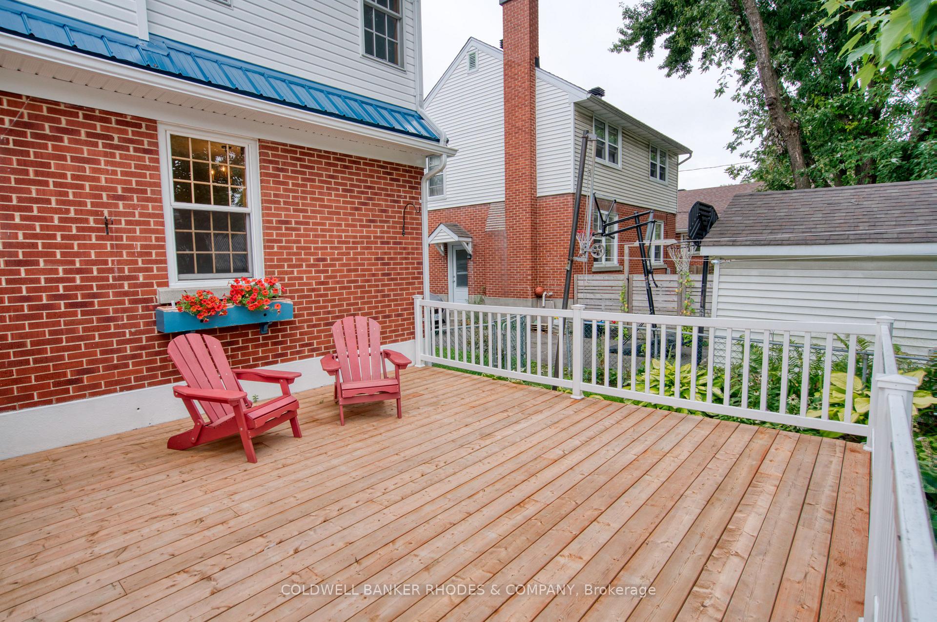 Photo 35 of 1329 Larose Avenue, Ottawa, Carlington — HOMEH