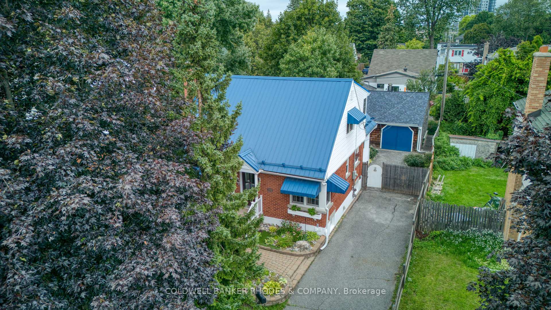 Photo 37 of 1329 Larose Avenue, Ottawa, Carlington — HOMEH