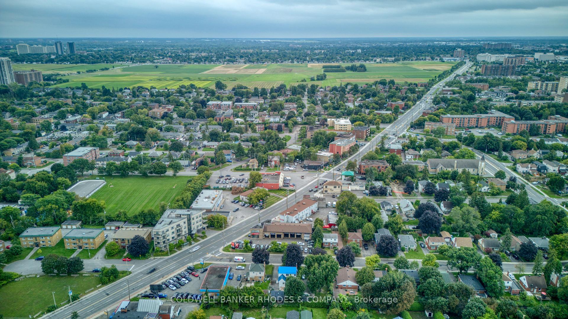 Photo 38 of 1329 Larose Avenue, Ottawa, Carlington — HOMEH