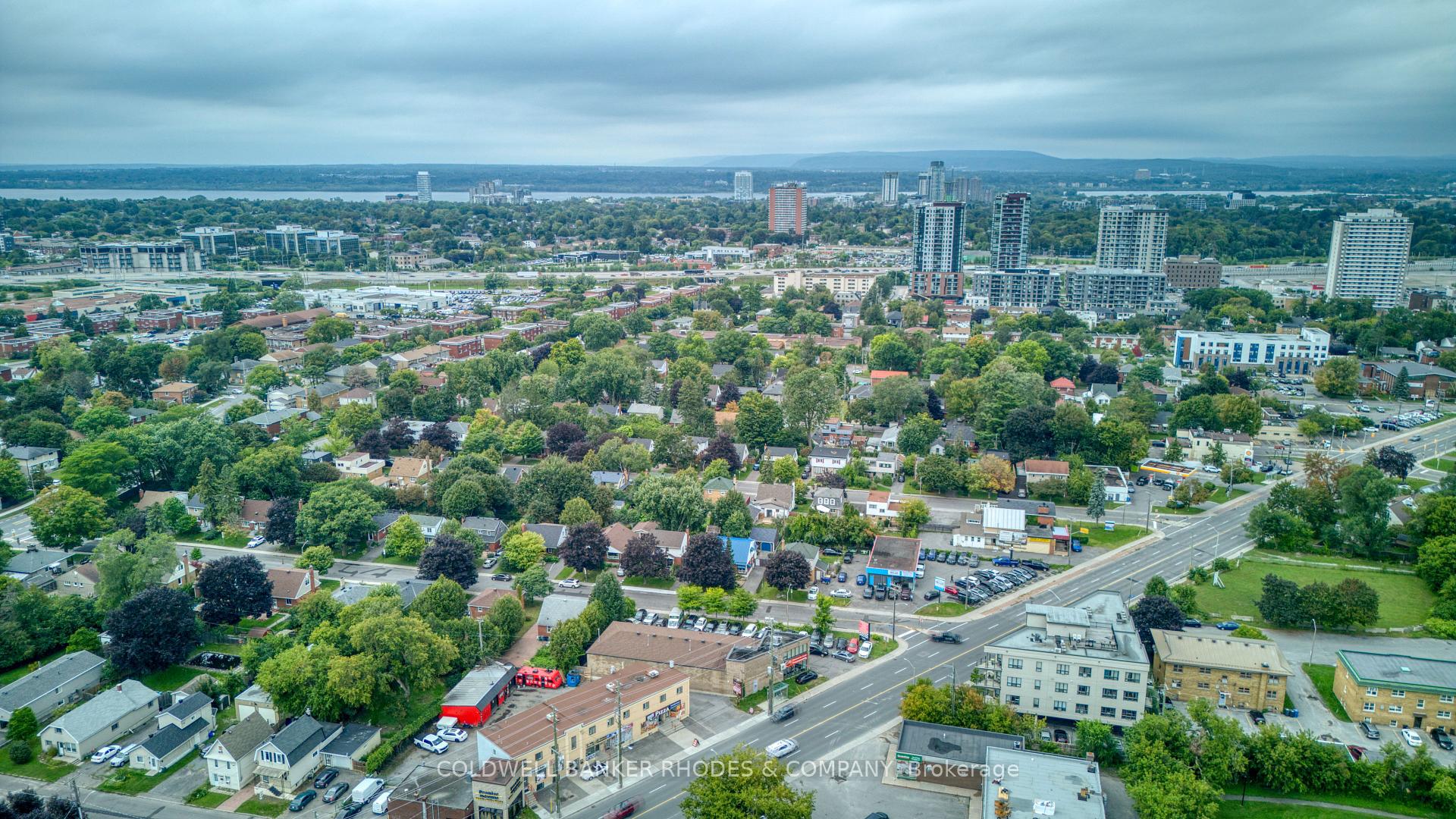 Photo 39 of 1329 Larose Avenue, Ottawa, Carlington — HOMEH