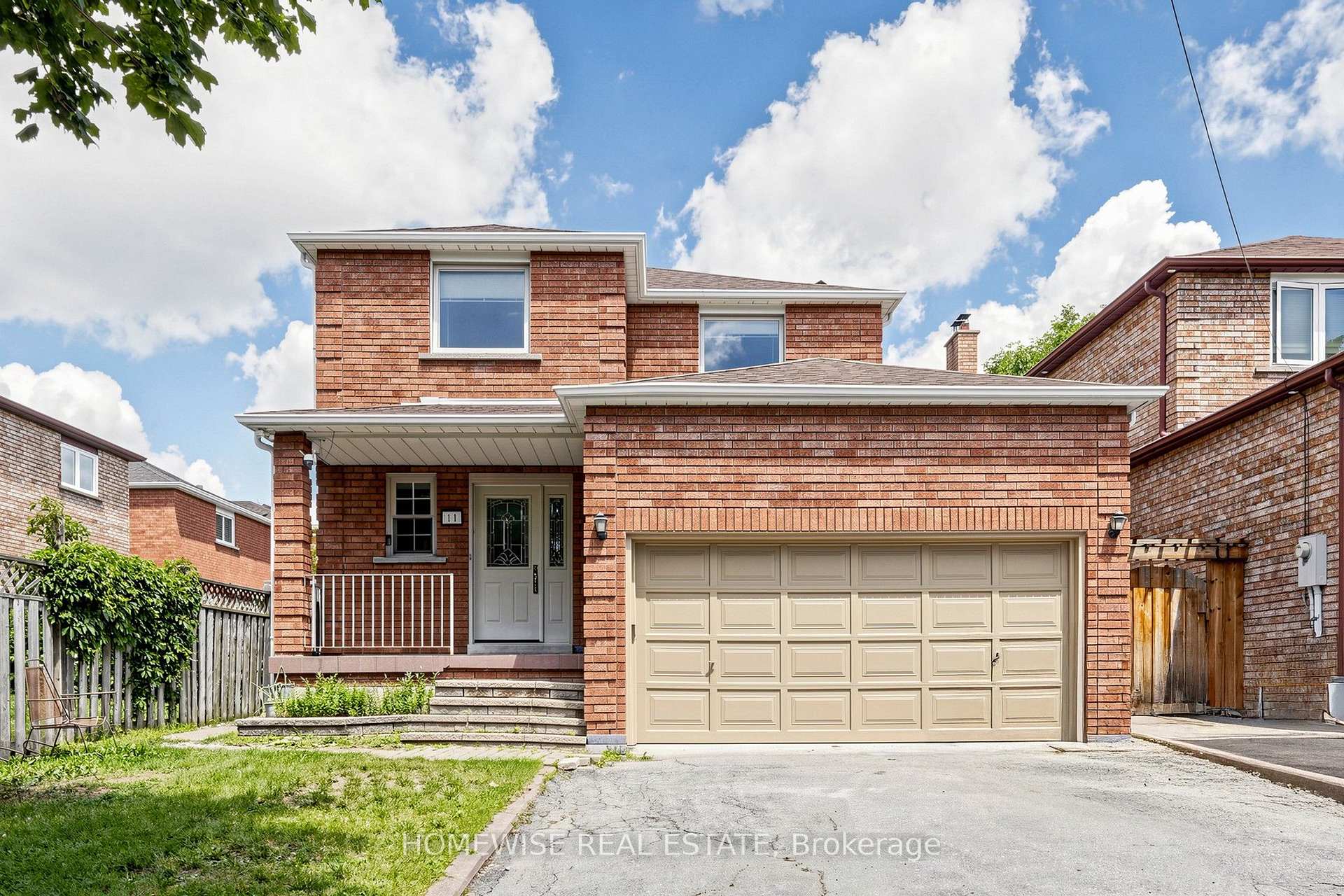 Photo of Unit Main, 11 Briarcliffe Crescent