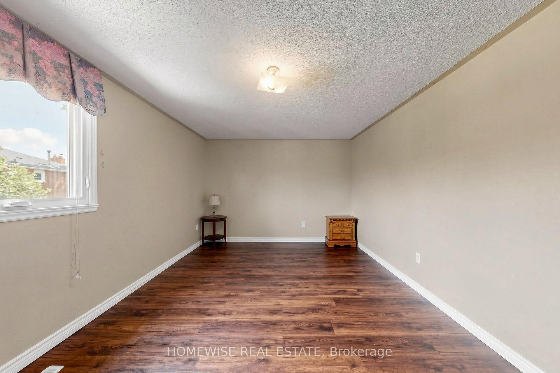Photo 24 of Unit Main, 11 Briarcliffe Crescent, Vaughan, Brownridge — HOMEH