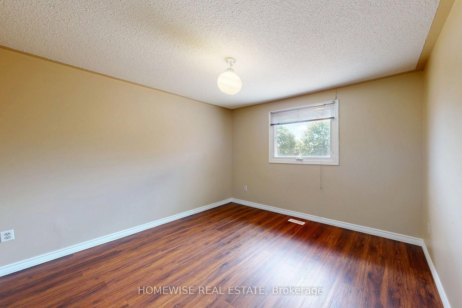 Photo 29 of Unit Main, 11 Briarcliffe Crescent, Vaughan, Brownridge — HOMEH