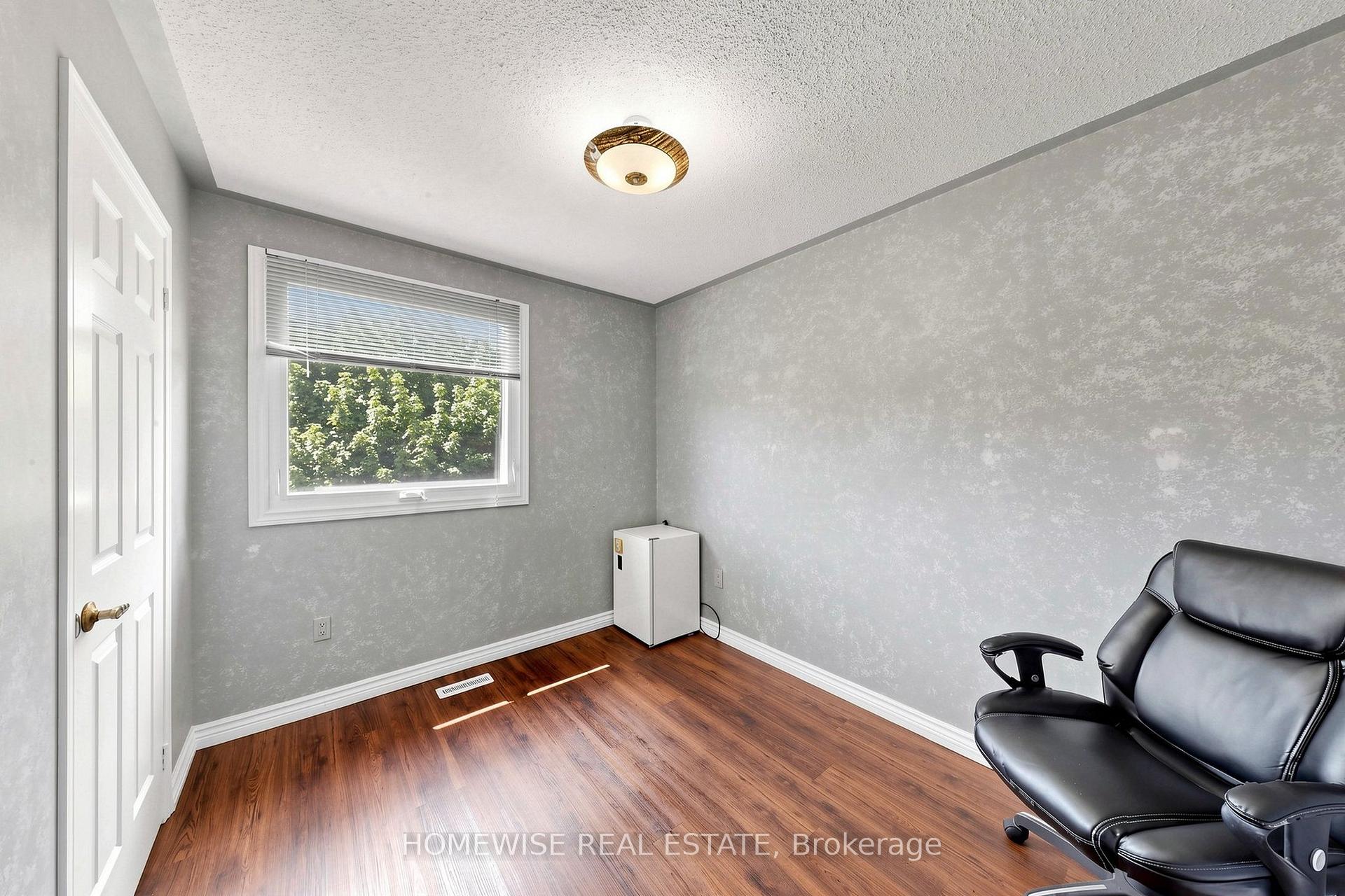 Photo 32 of Unit Main, 11 Briarcliffe Crescent, Vaughan, Brownridge — HOMEH
