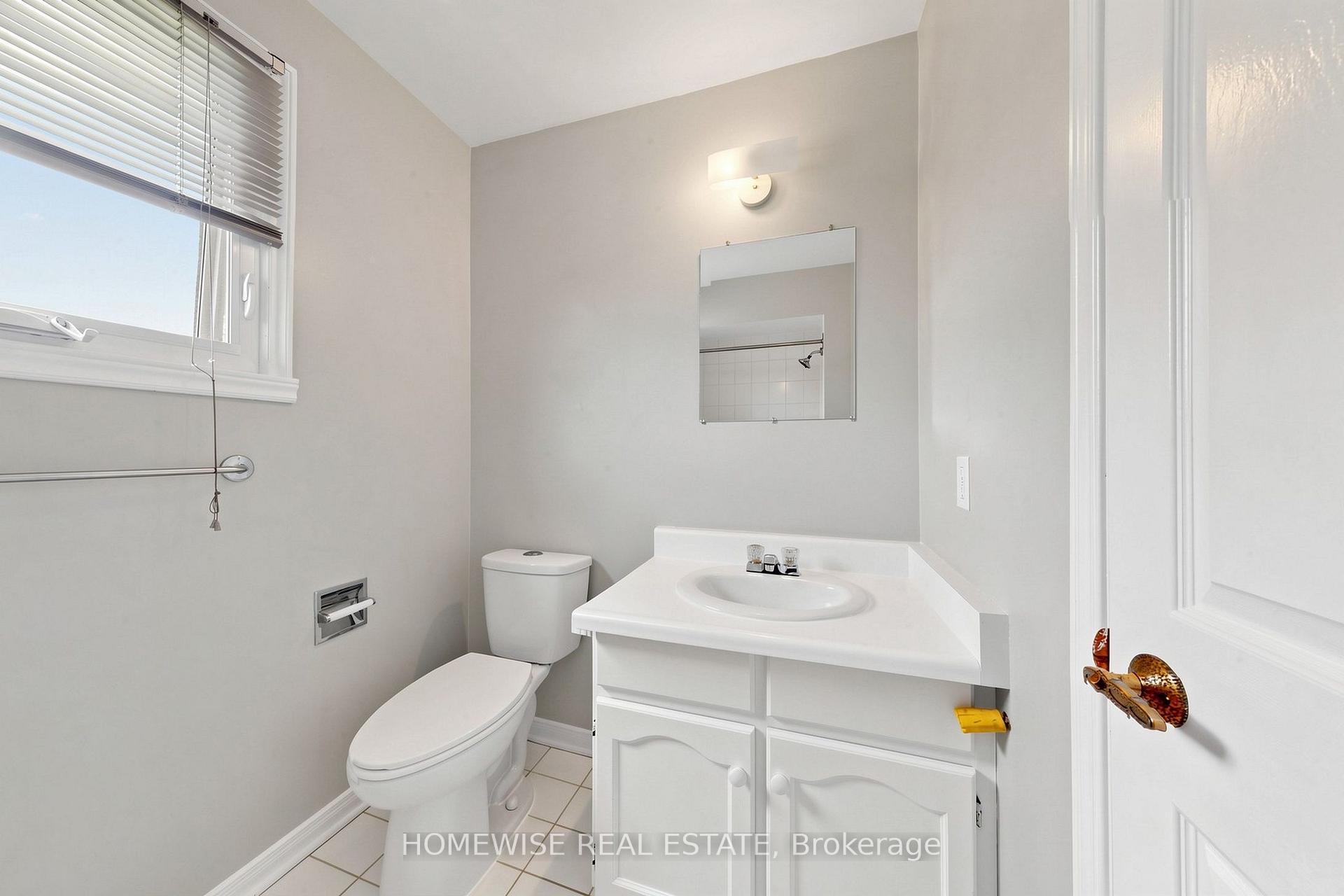 Photo 34 of Unit Main, 11 Briarcliffe Crescent, Vaughan, Brownridge — HOMEH