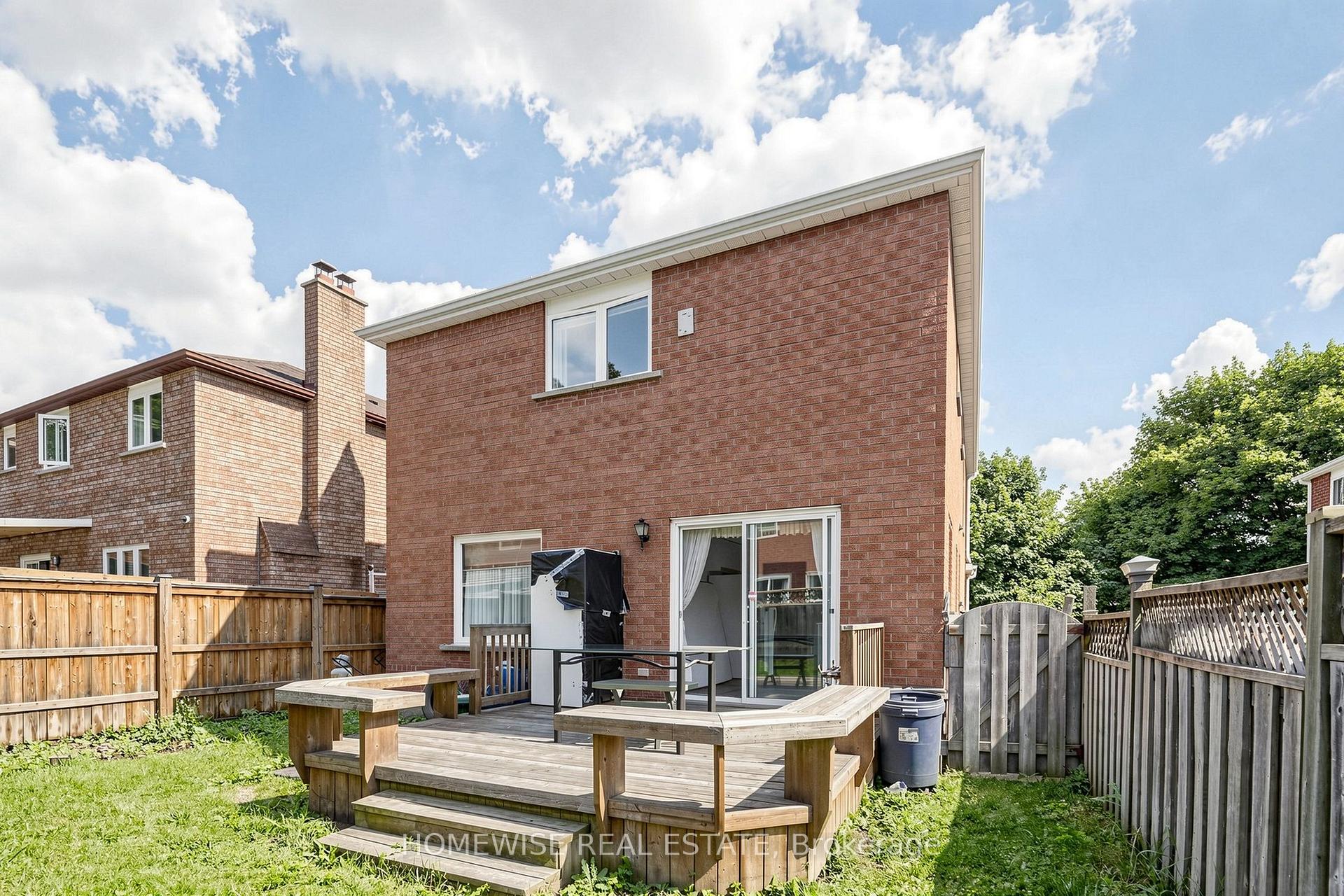Photo 37 of Unit Main, 11 Briarcliffe Crescent, Vaughan, Brownridge — HOMEH