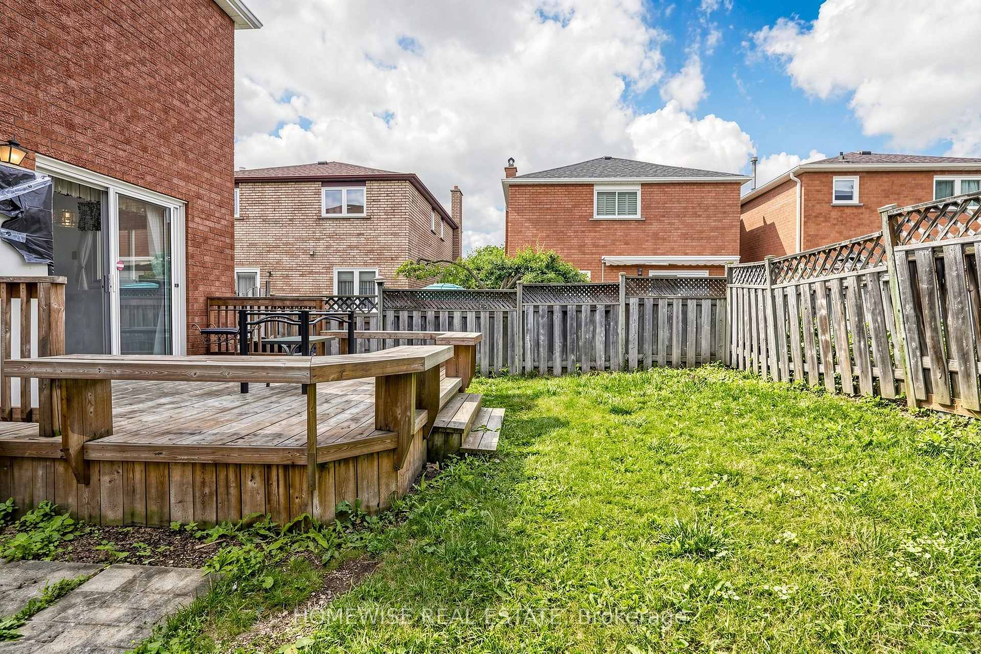 Photo 39 of Unit Main, 11 Briarcliffe Crescent, Vaughan, Brownridge — HOMEH