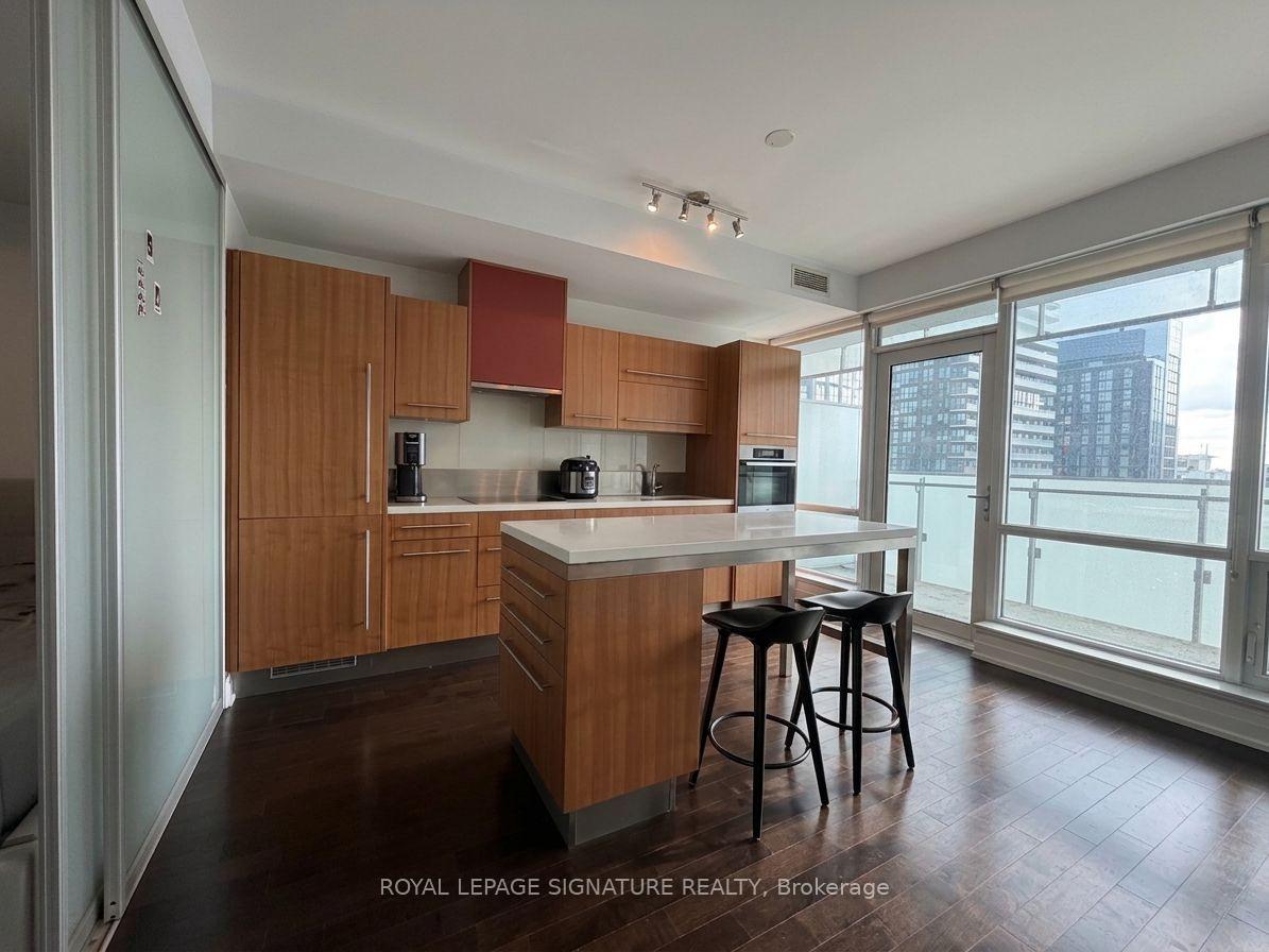 Photo 2 of Unit 3404, 80 John Street, Toronto, Waterfront Communities — HOMEH