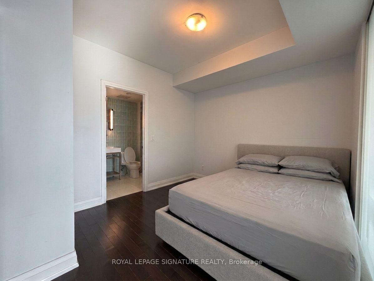 Photo 4 of Unit 3404, 80 John Street, Toronto, Waterfront Communities — HOMEH