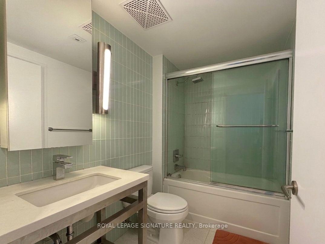 Photo 5 of Unit 3404, 80 John Street, Toronto, Waterfront Communities — HOMEH