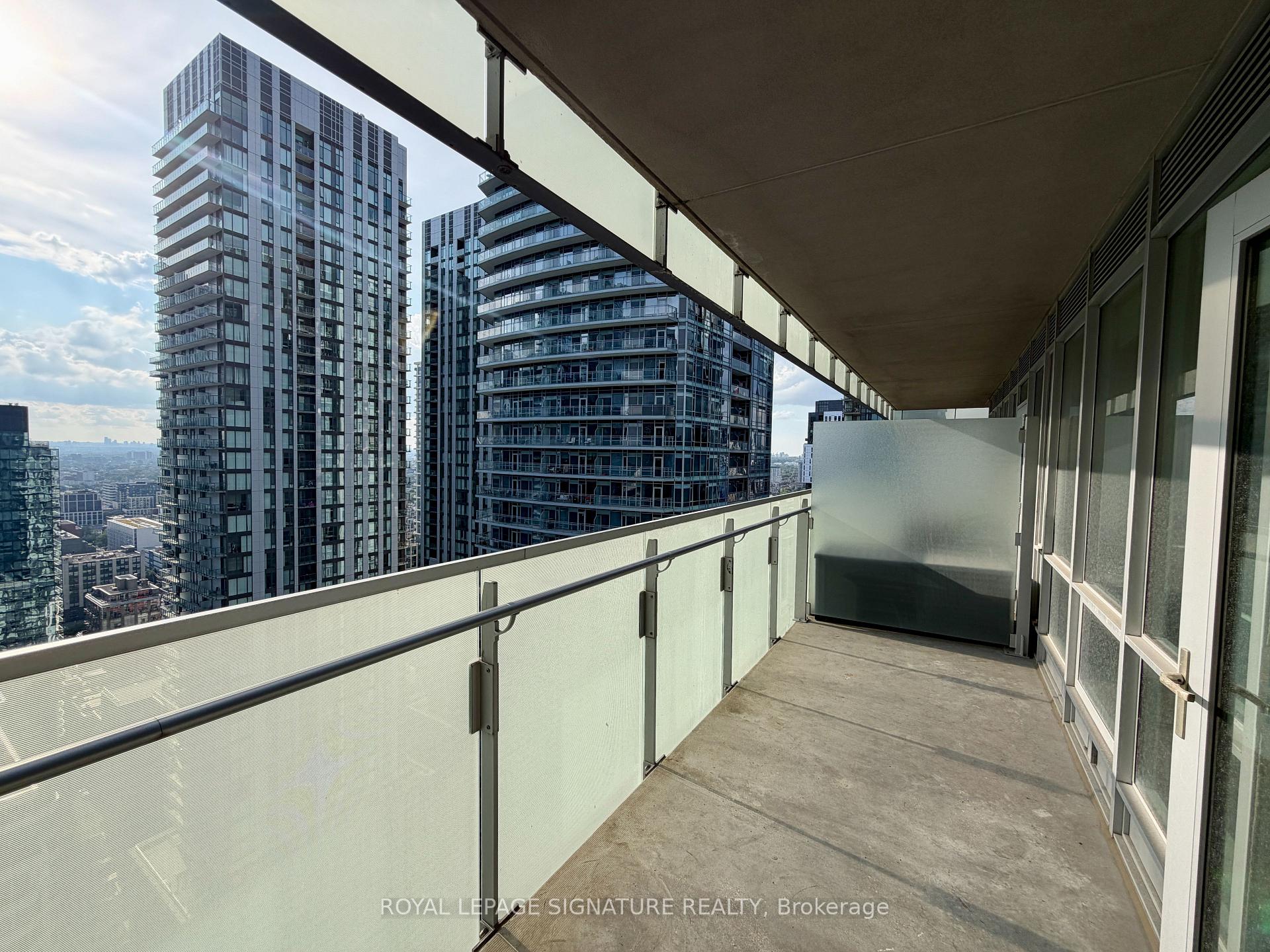 Photo 6 of Unit 3404, 80 John Street, Toronto, Waterfront Communities — HOMEH