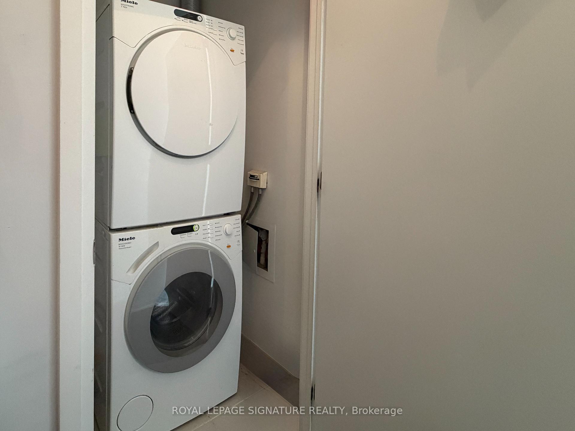Photo 8 of Unit 3404, 80 John Street, Toronto, Waterfront Communities — HOMEH