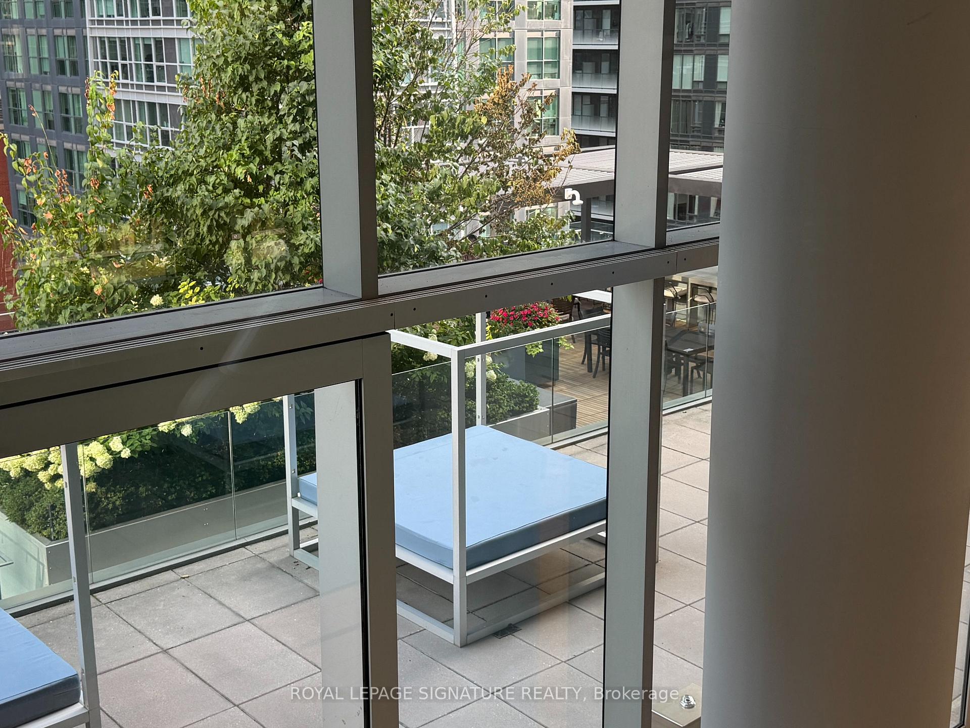 Photo 11 of Unit 3404, 80 John Street, Toronto, Waterfront Communities — HOMEH