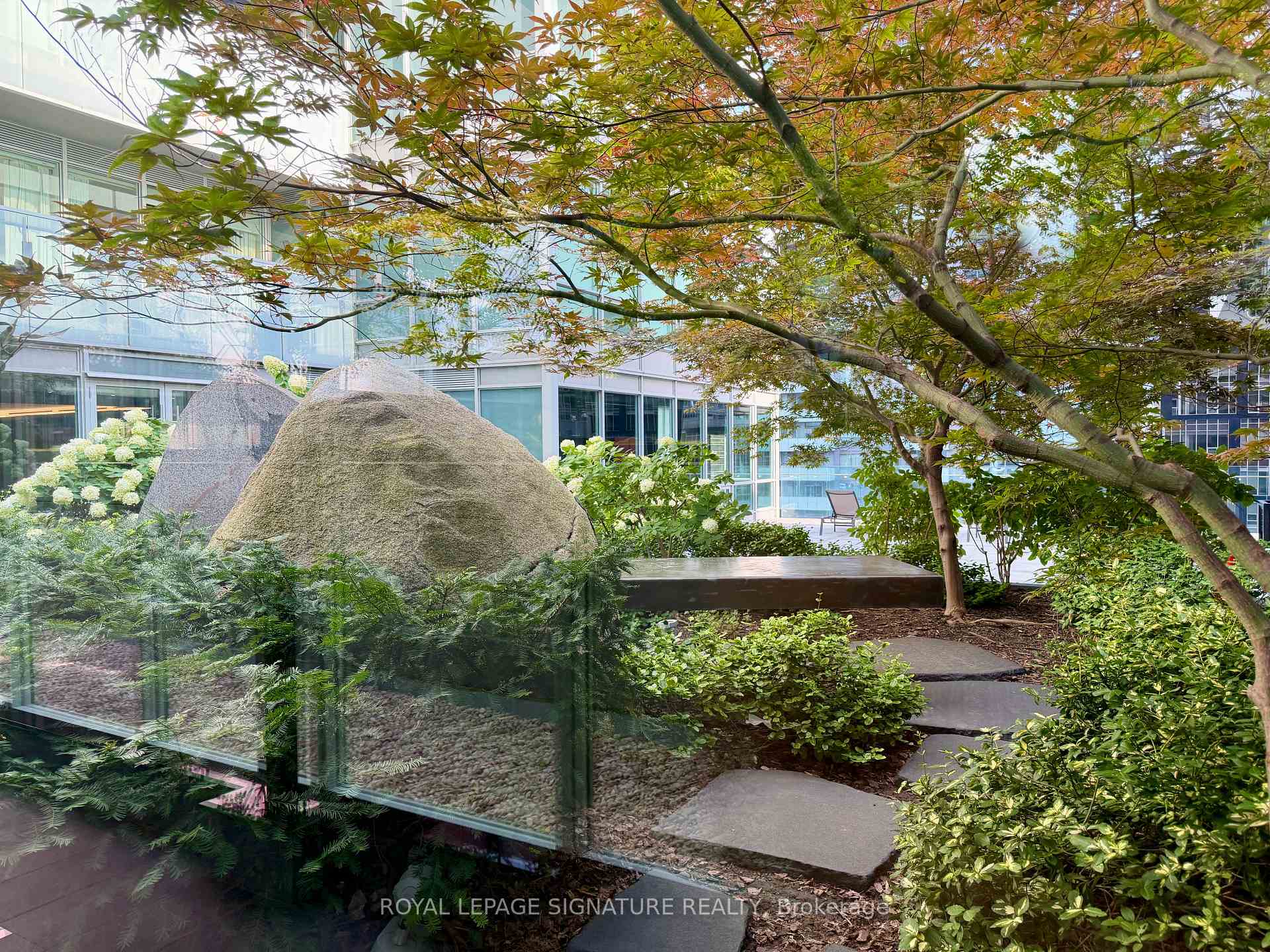Photo 12 of Unit 3404, 80 John Street, Toronto, Waterfront Communities — HOMEH
