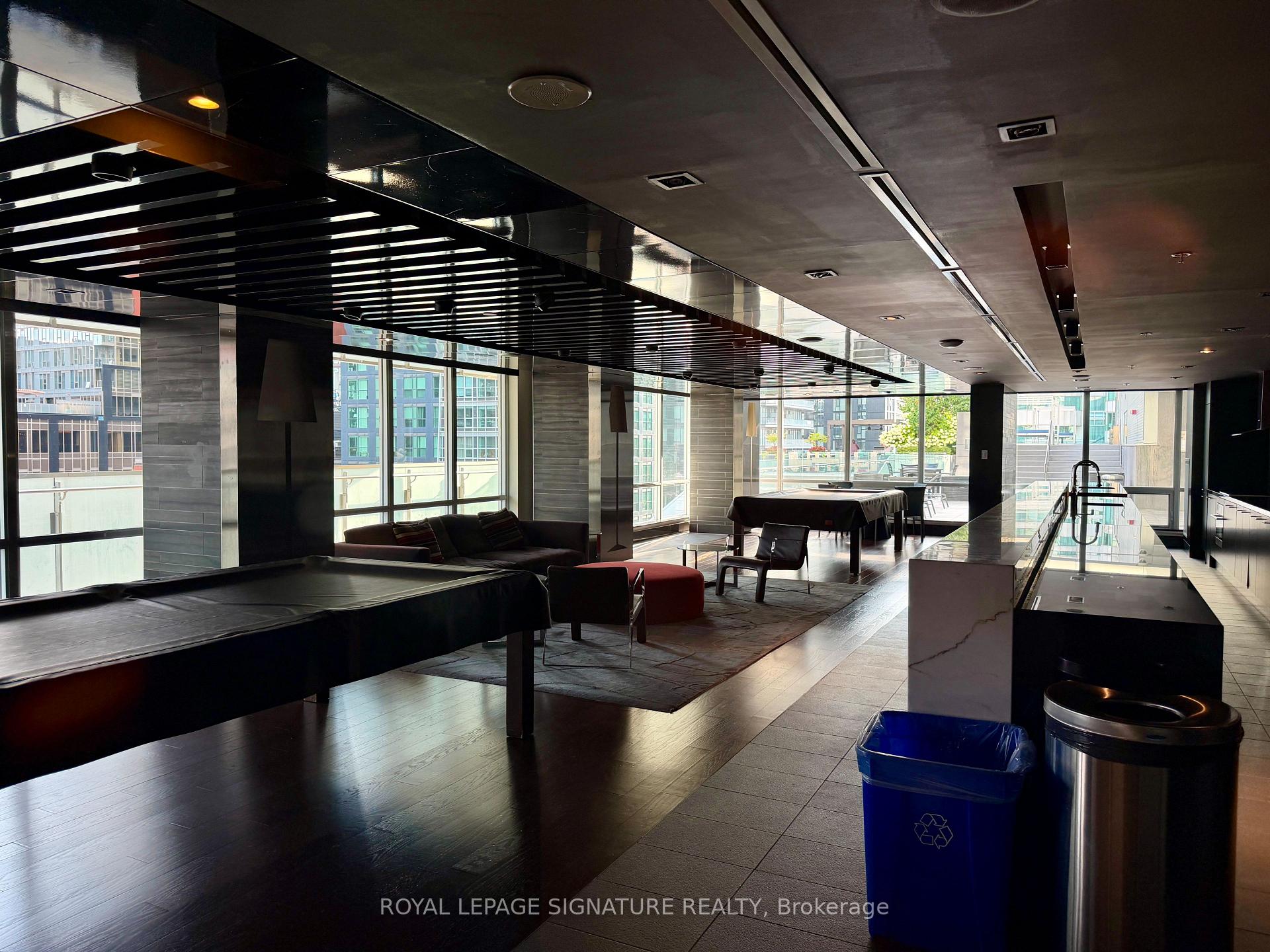 Photo 13 of Unit 3404, 80 John Street, Toronto, Waterfront Communities — HOMEH