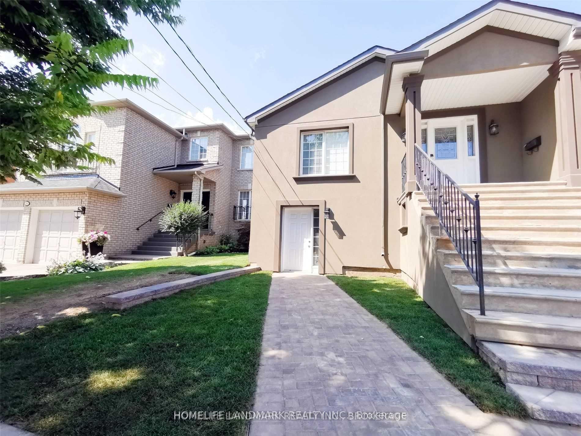 Photo of Unit Basement, 288 Maple Leaf Drive
