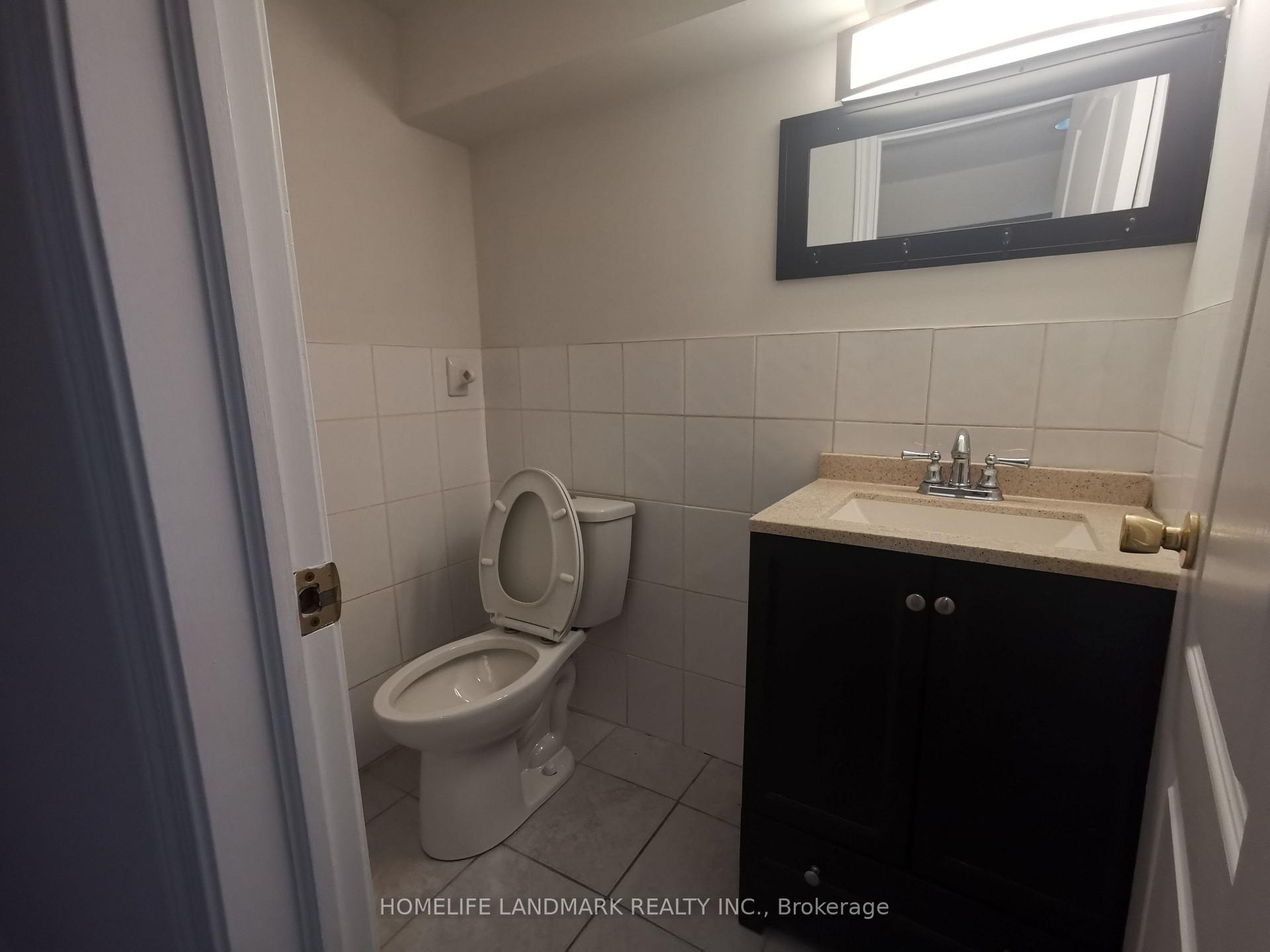 Photo 9 of Unit Basement, 288 Maple Leaf Drive, North York, Rustic — HOMEH