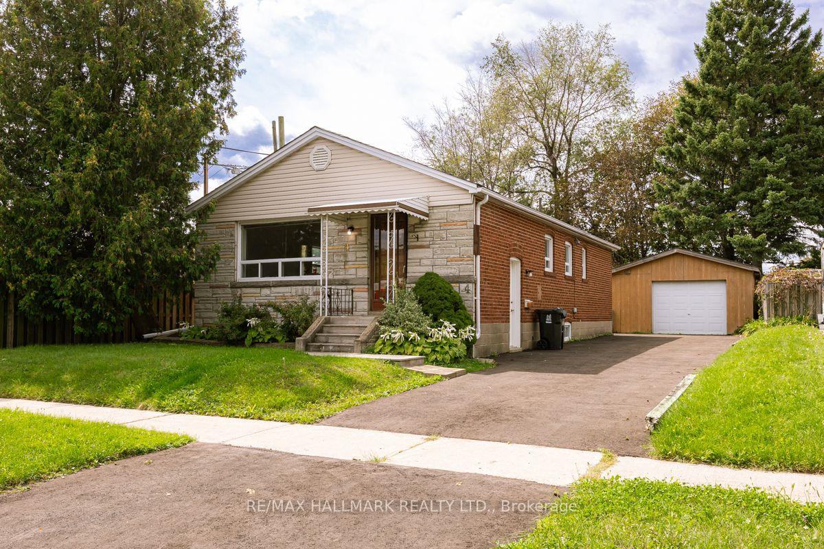 Photo 1 of 4 Bergen Road, Scarborough, Dorset Park — HOMEH