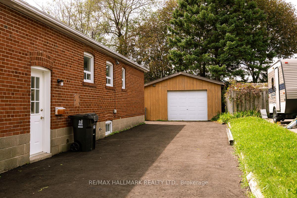Photo 27 of 4 Bergen Road, Scarborough, Dorset Park — HOMEH