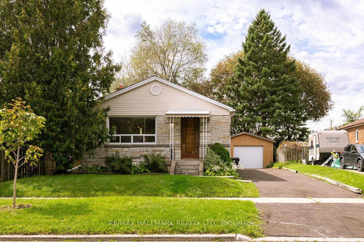Photo 4 of 4 Bergen Road, Scarborough, Dorset Park — HOMEH