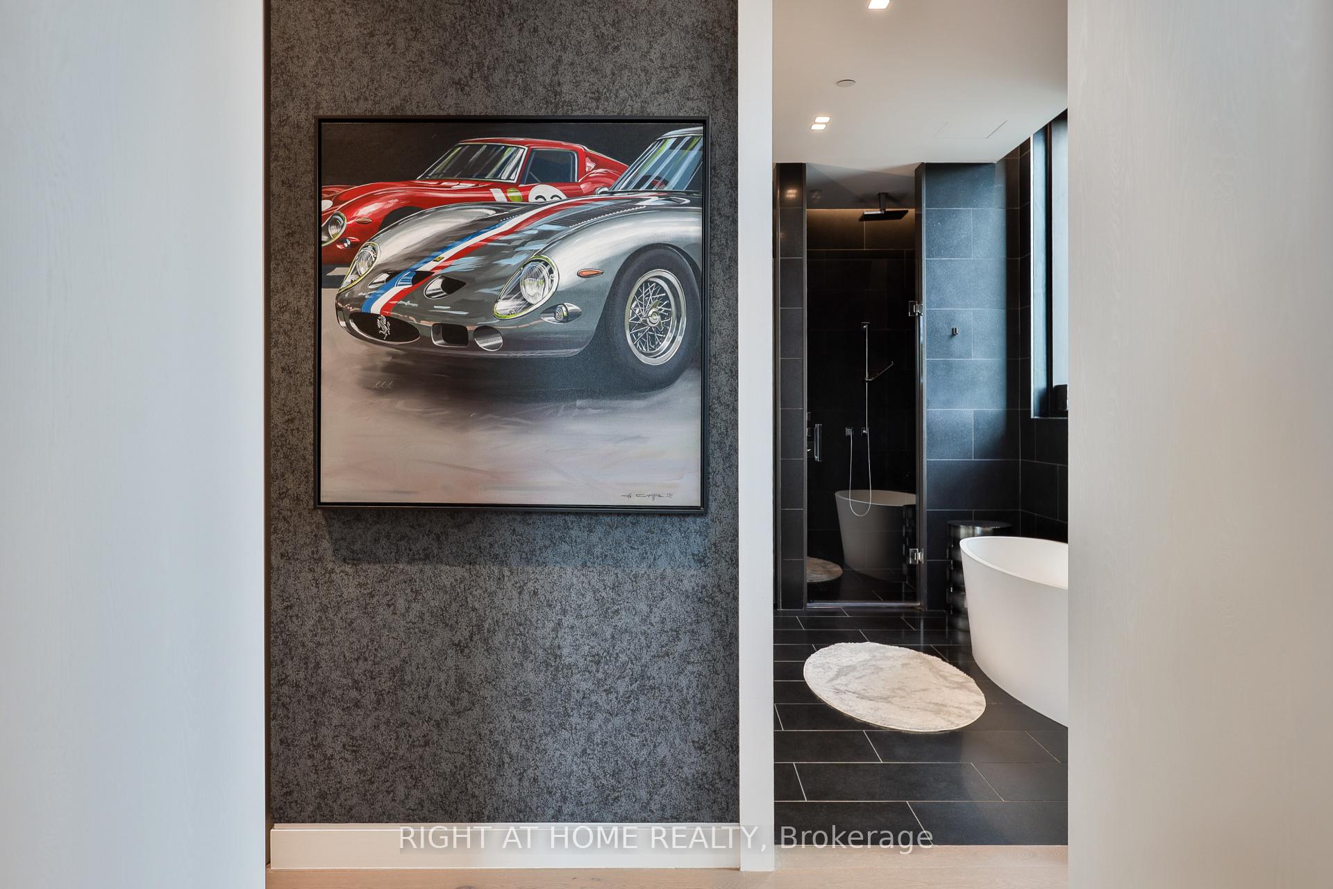 Photo 13 of Unit 501, 1 Roxborough Street E, Toronto, Rosedale-Moore Park — HOMEH