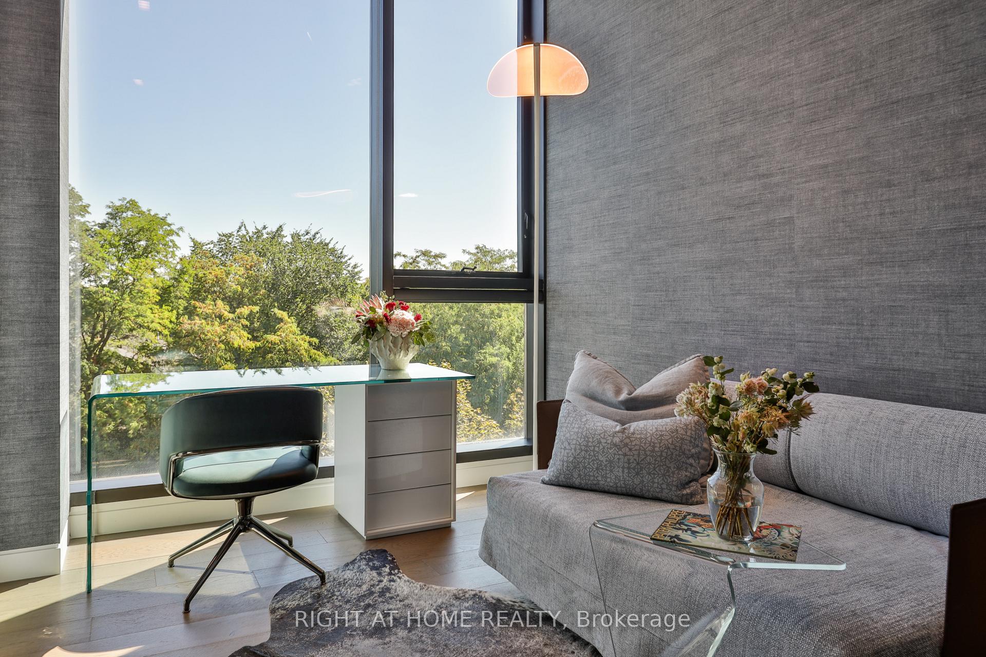 Photo 19 of Unit 501, 1 Roxborough Street E, Toronto, Rosedale-Moore Park — HOMEH